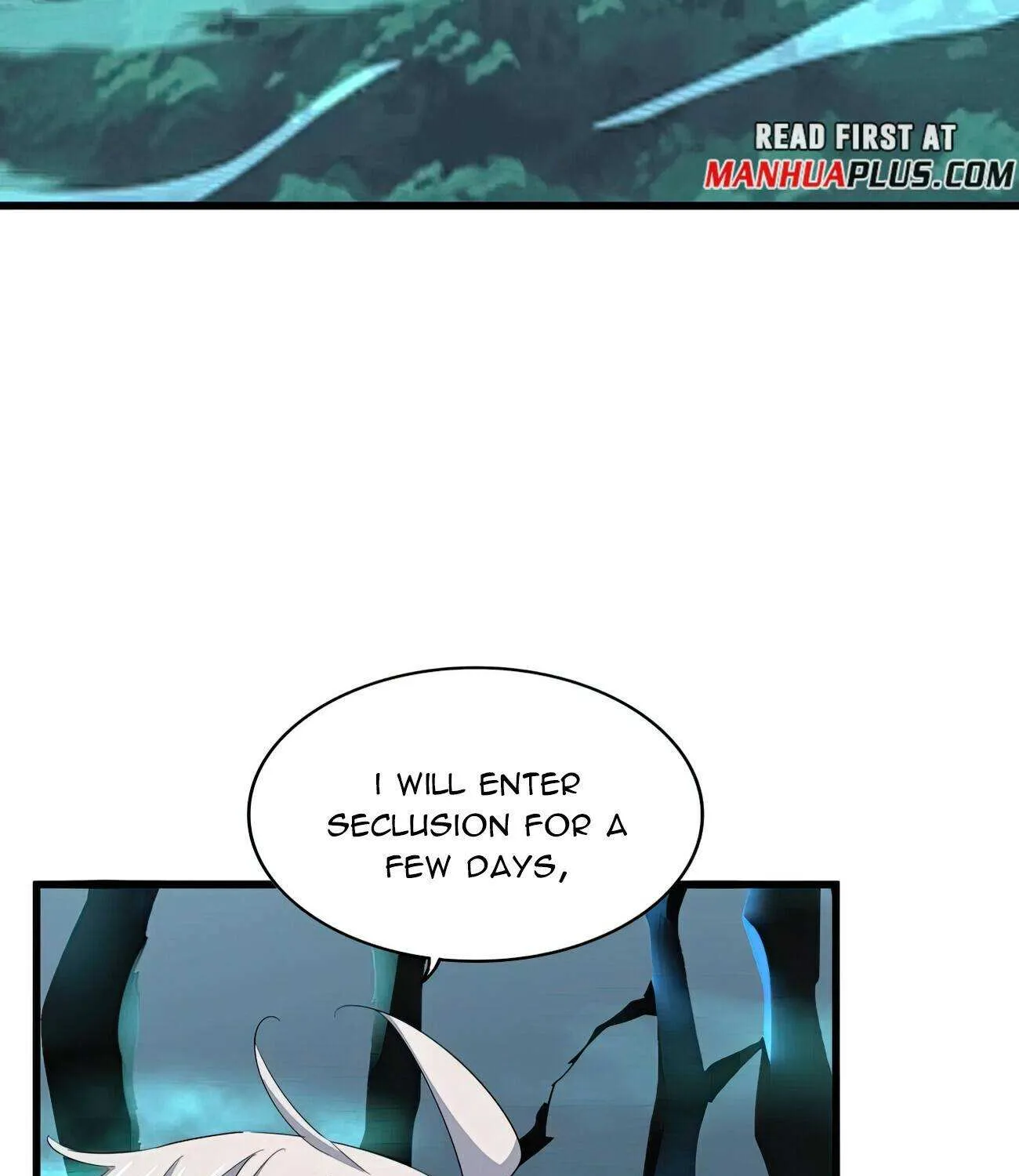 Magic Emperor Chapter 375 page 72 - 