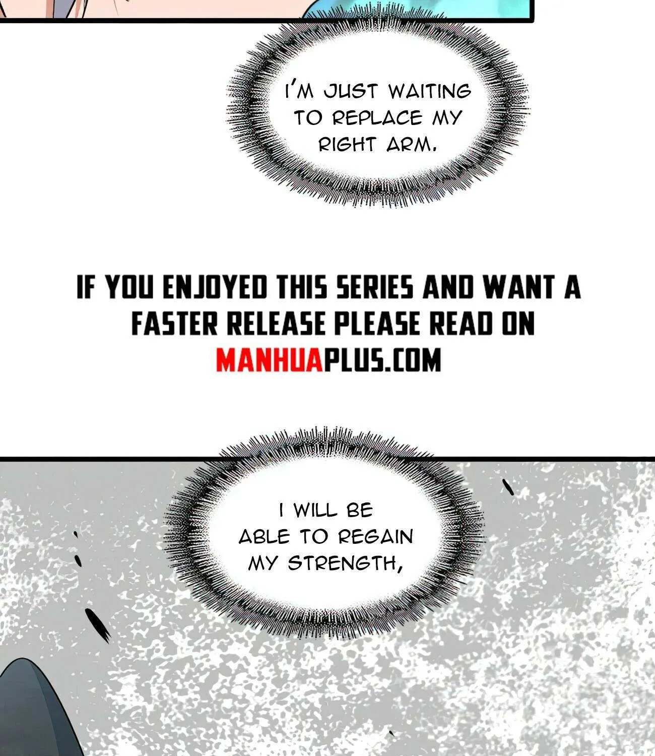 Magic Emperor Chapter 375 page 76 - 