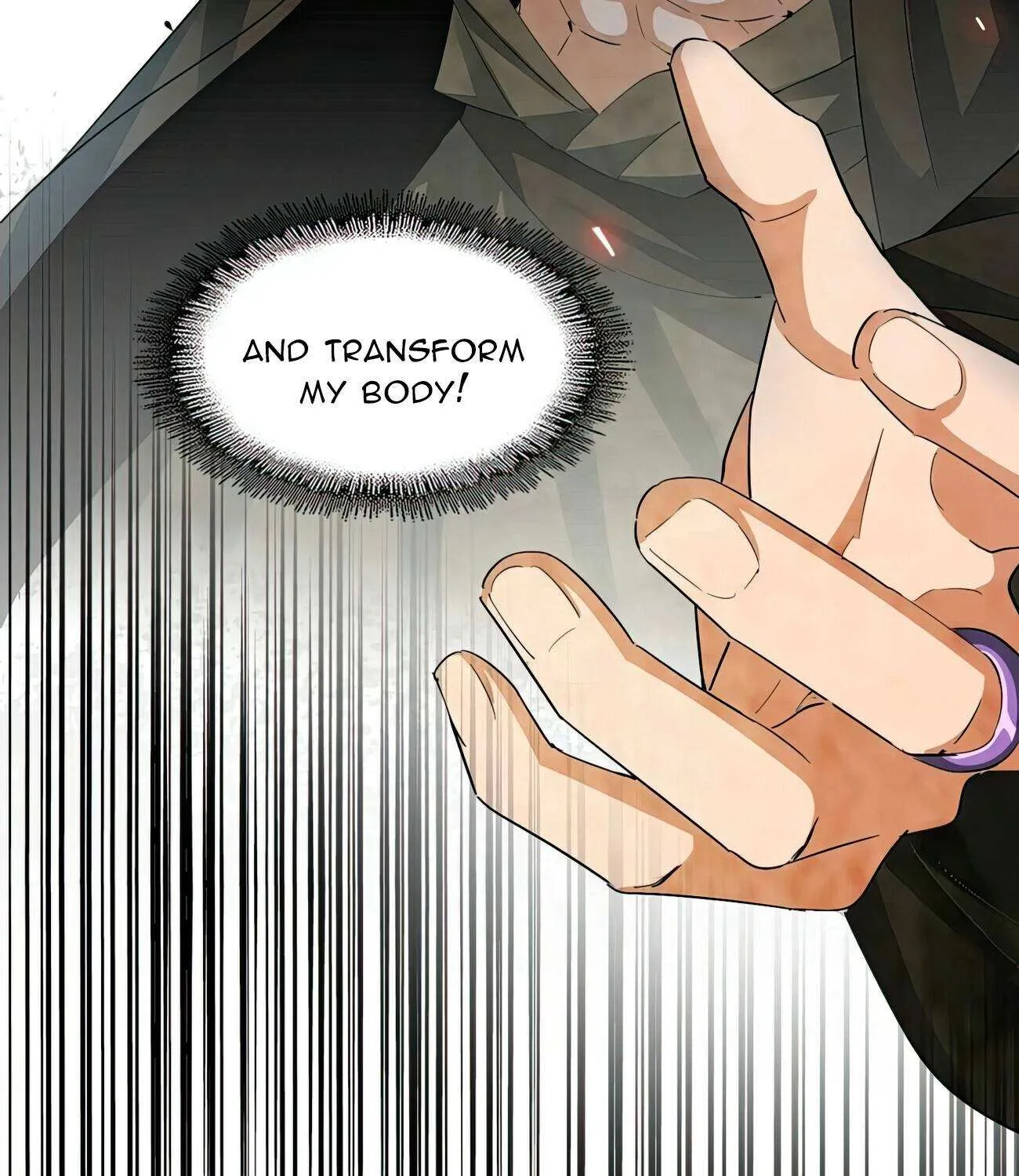 Magic Emperor Chapter 375 page 78 - 
