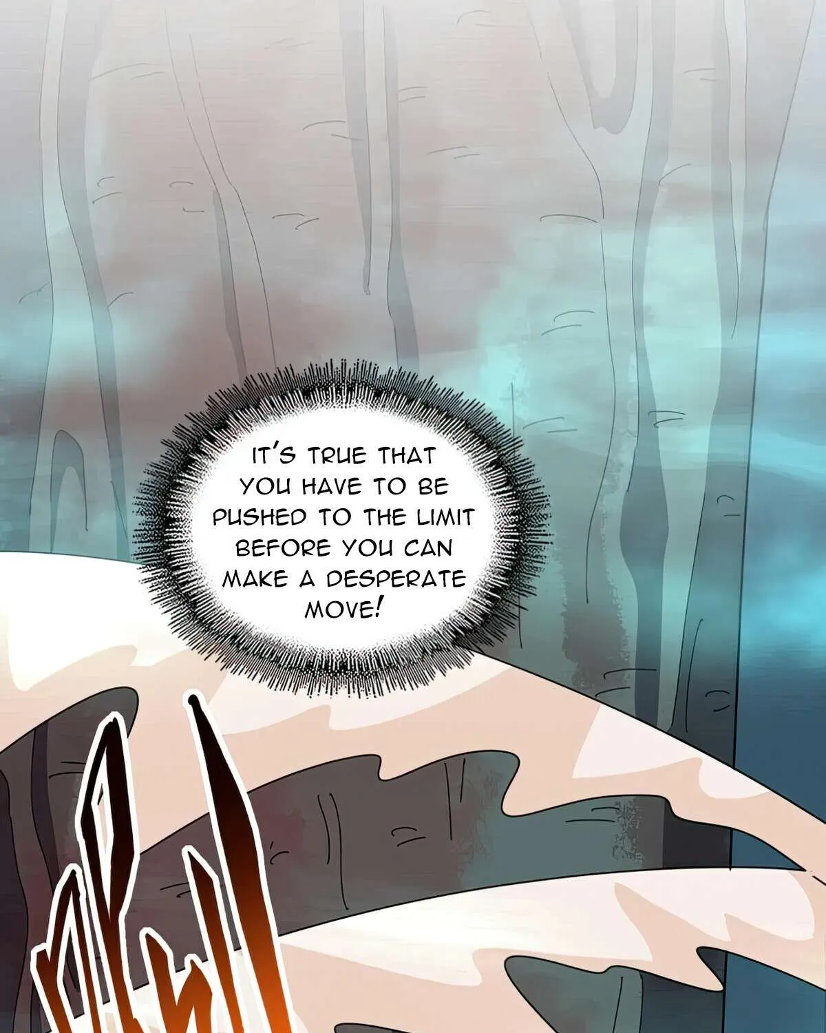 Magic Emperor Chapter 376 page 12 - 