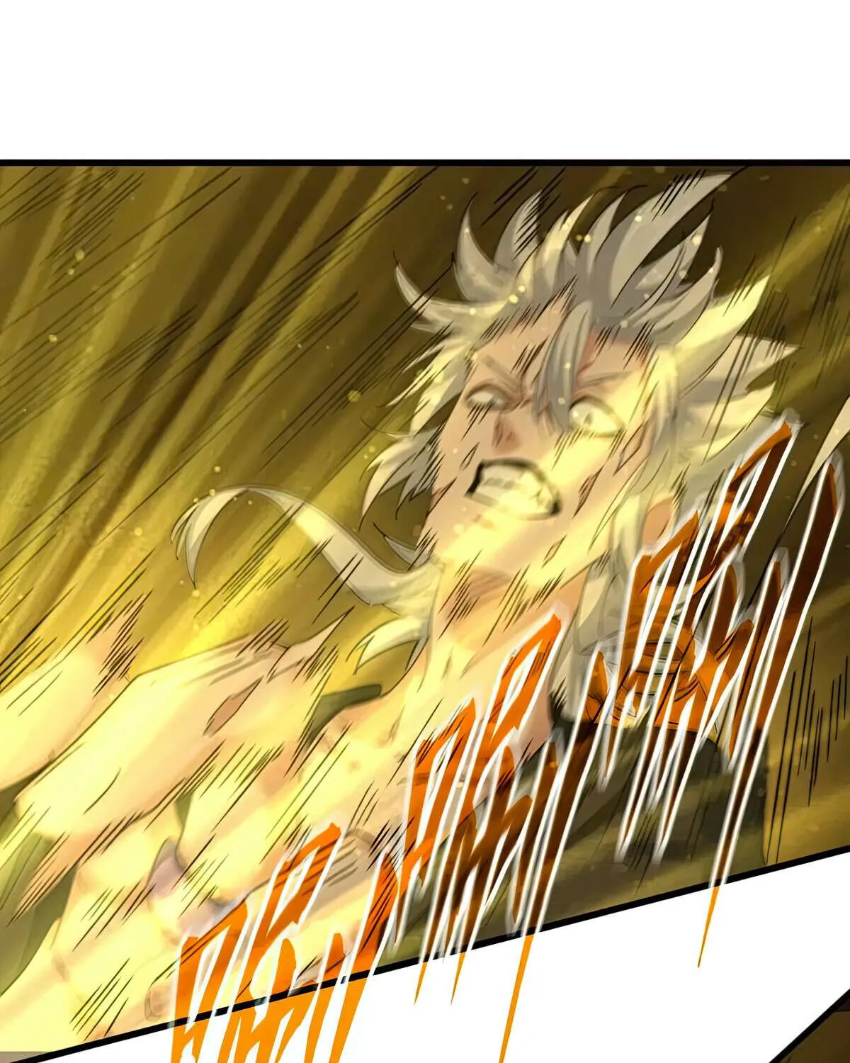 Magic Emperor Chapter 376 page 39 - 