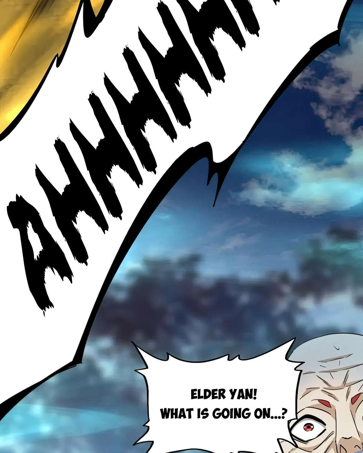 Magic Emperor Chapter 376 page 42 - 