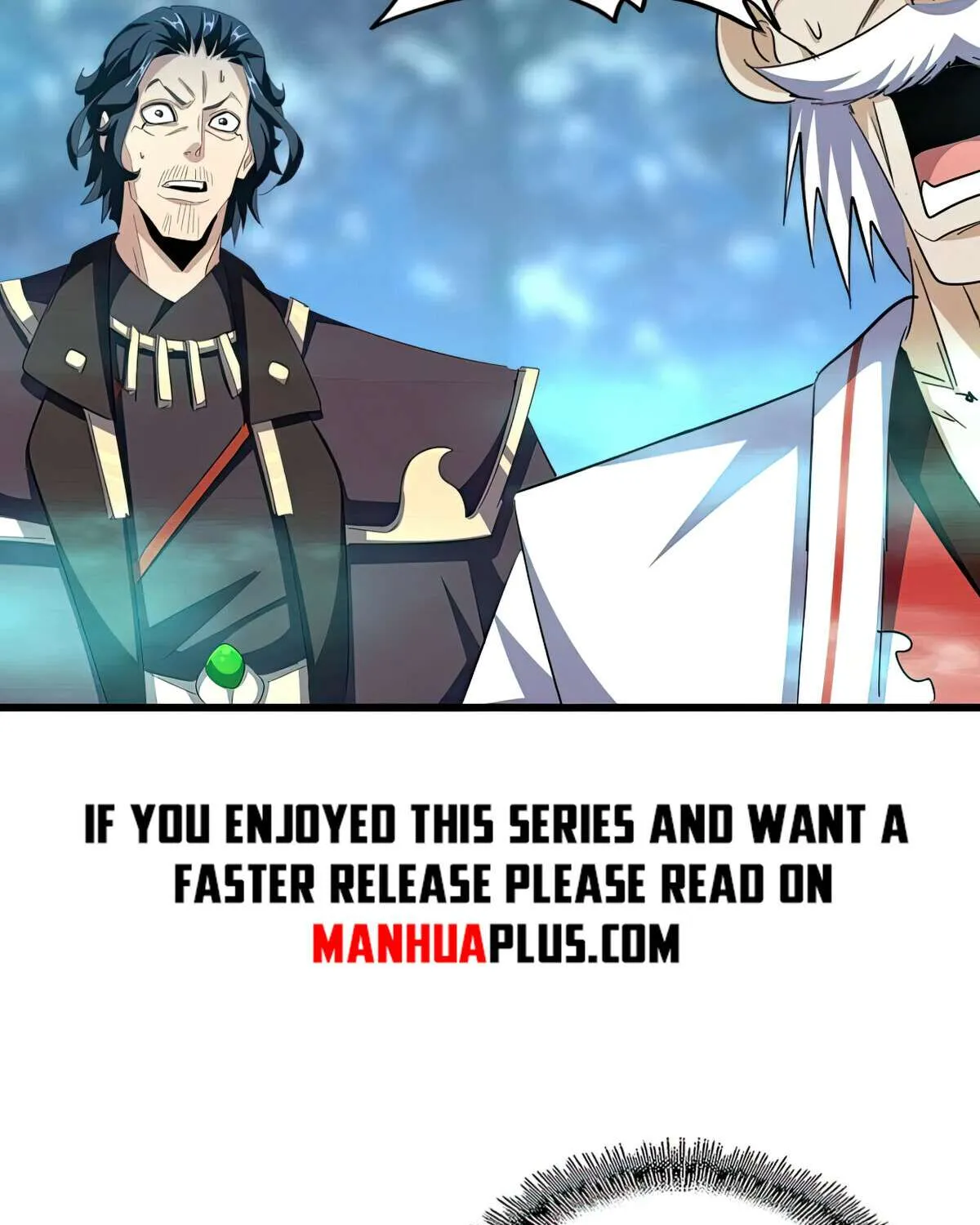 Magic Emperor Chapter 376 page 43 - 