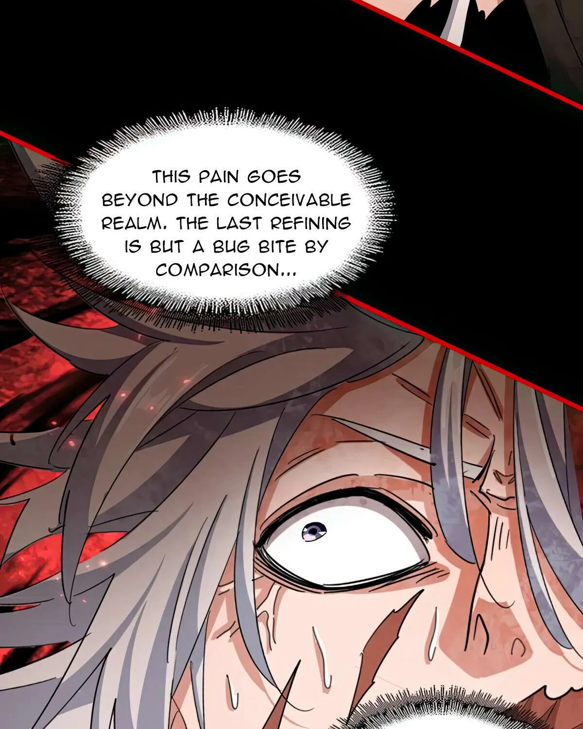 Magic Emperor Chapter 376 page 49 - 