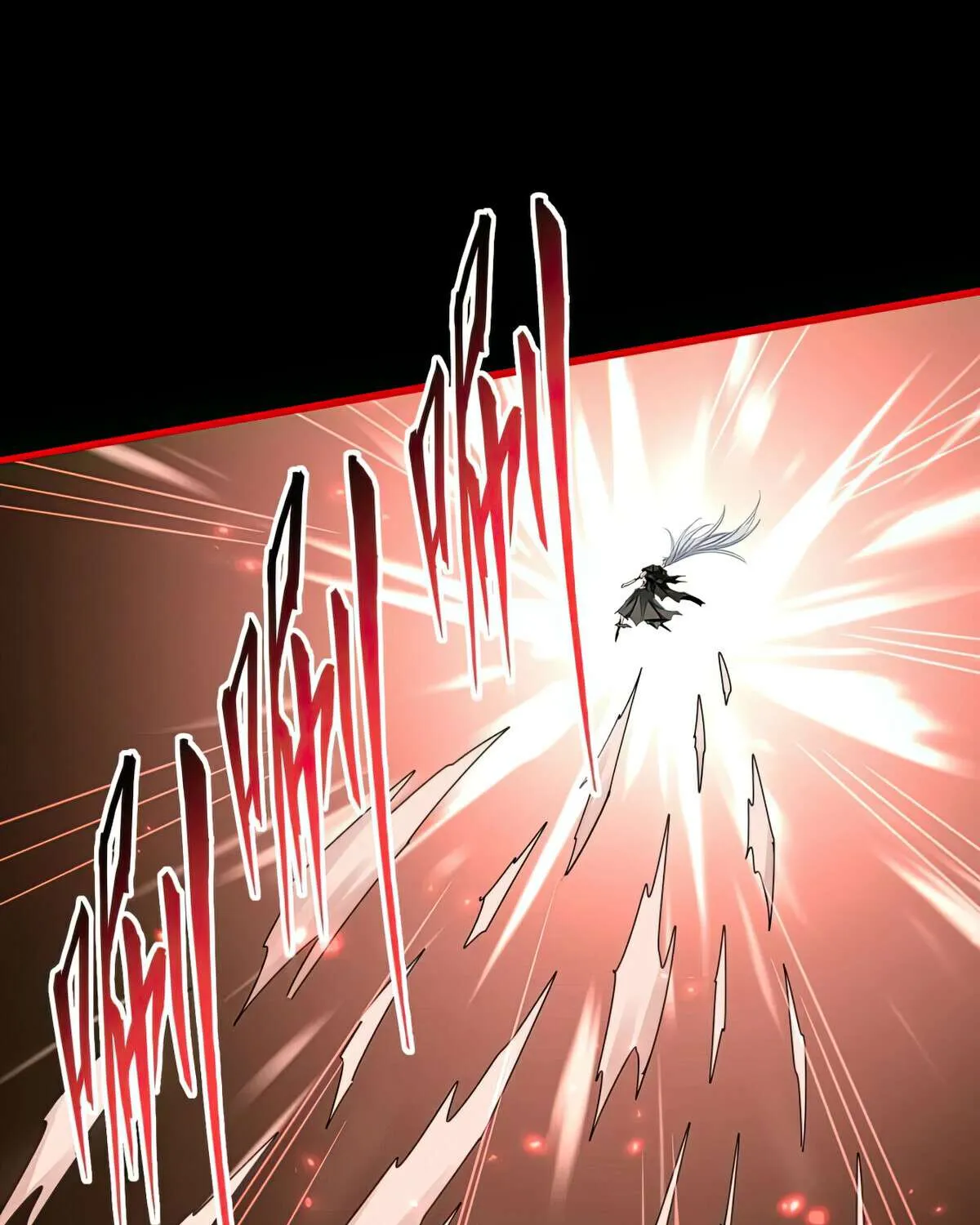 Magic Emperor Chapter 376 page 51 - 