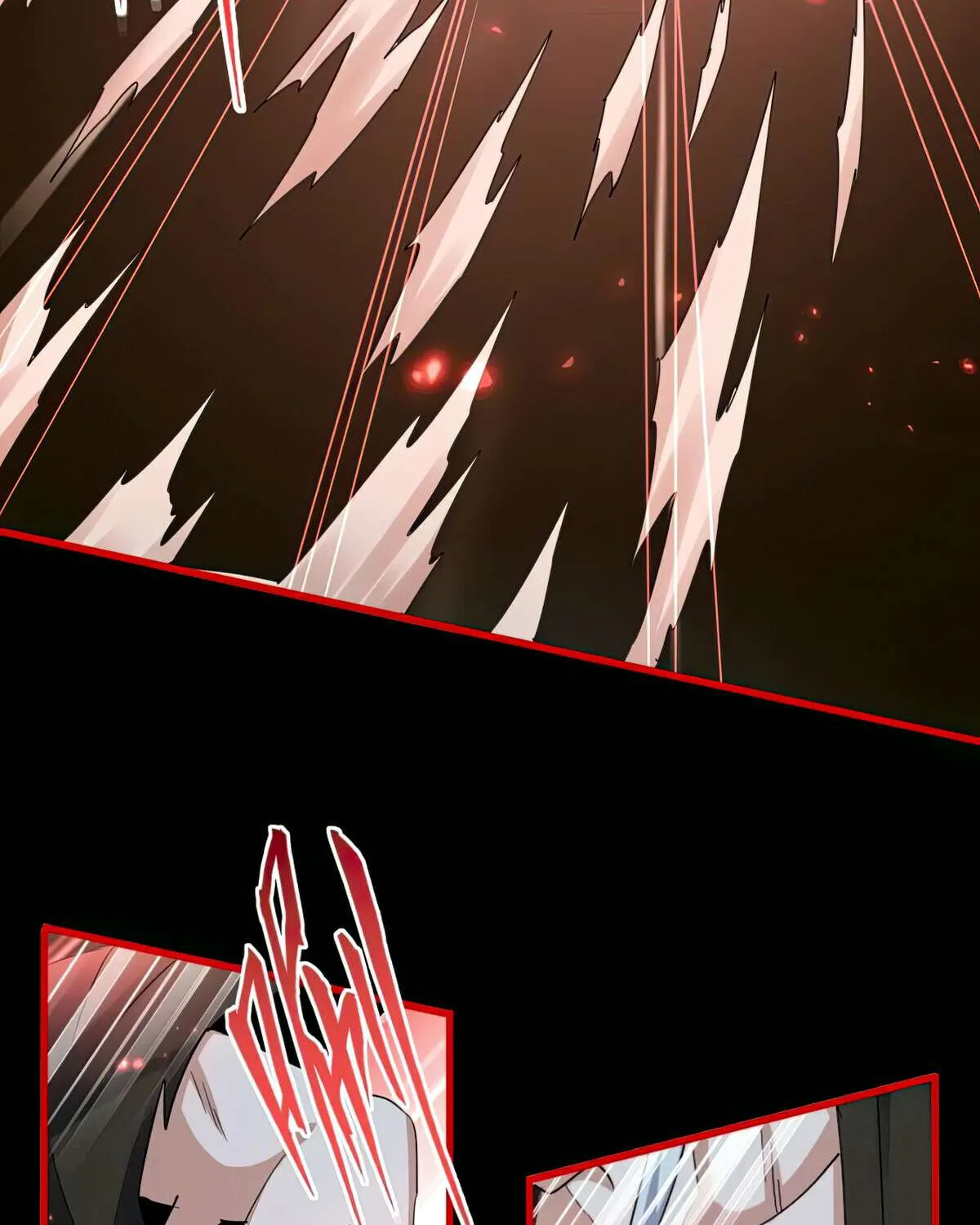 Magic Emperor Chapter 376 page 52 - 