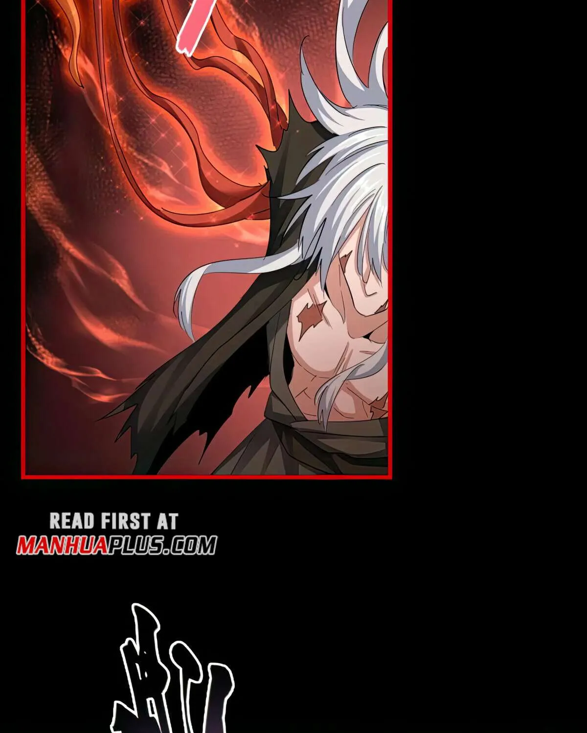 Magic Emperor Chapter 376 page 57 - 