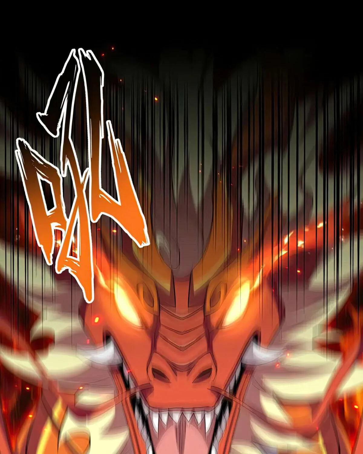 Magic Emperor Chapter 376 page 68 - 