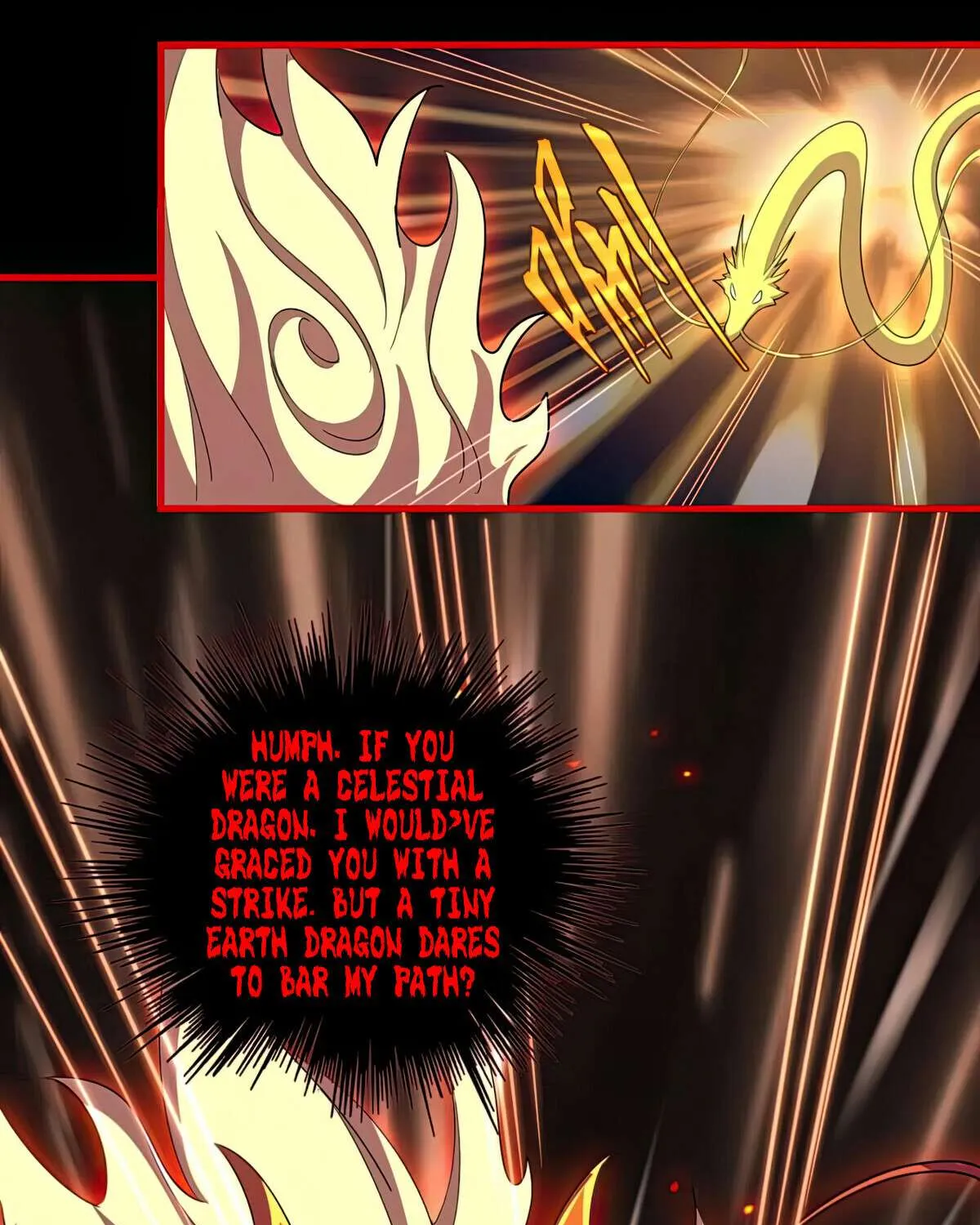 Magic Emperor Chapter 376 page 70 - 