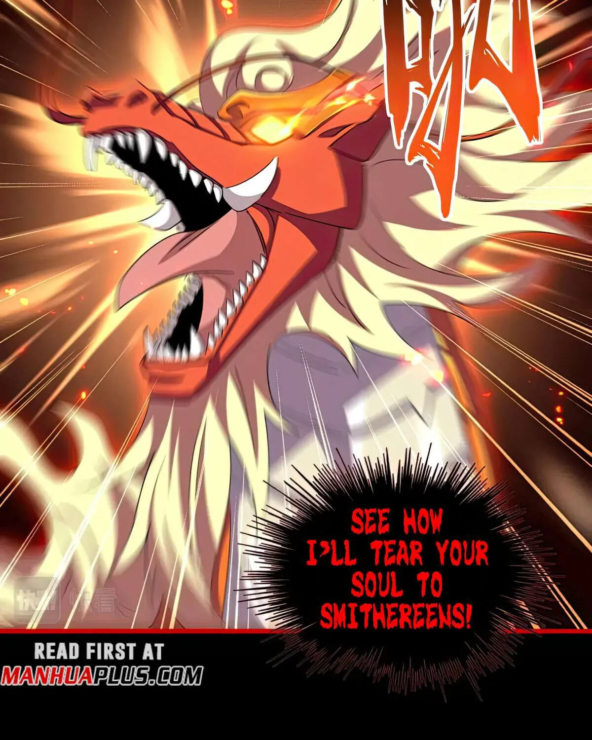 Magic Emperor Chapter 376 page 73 - 