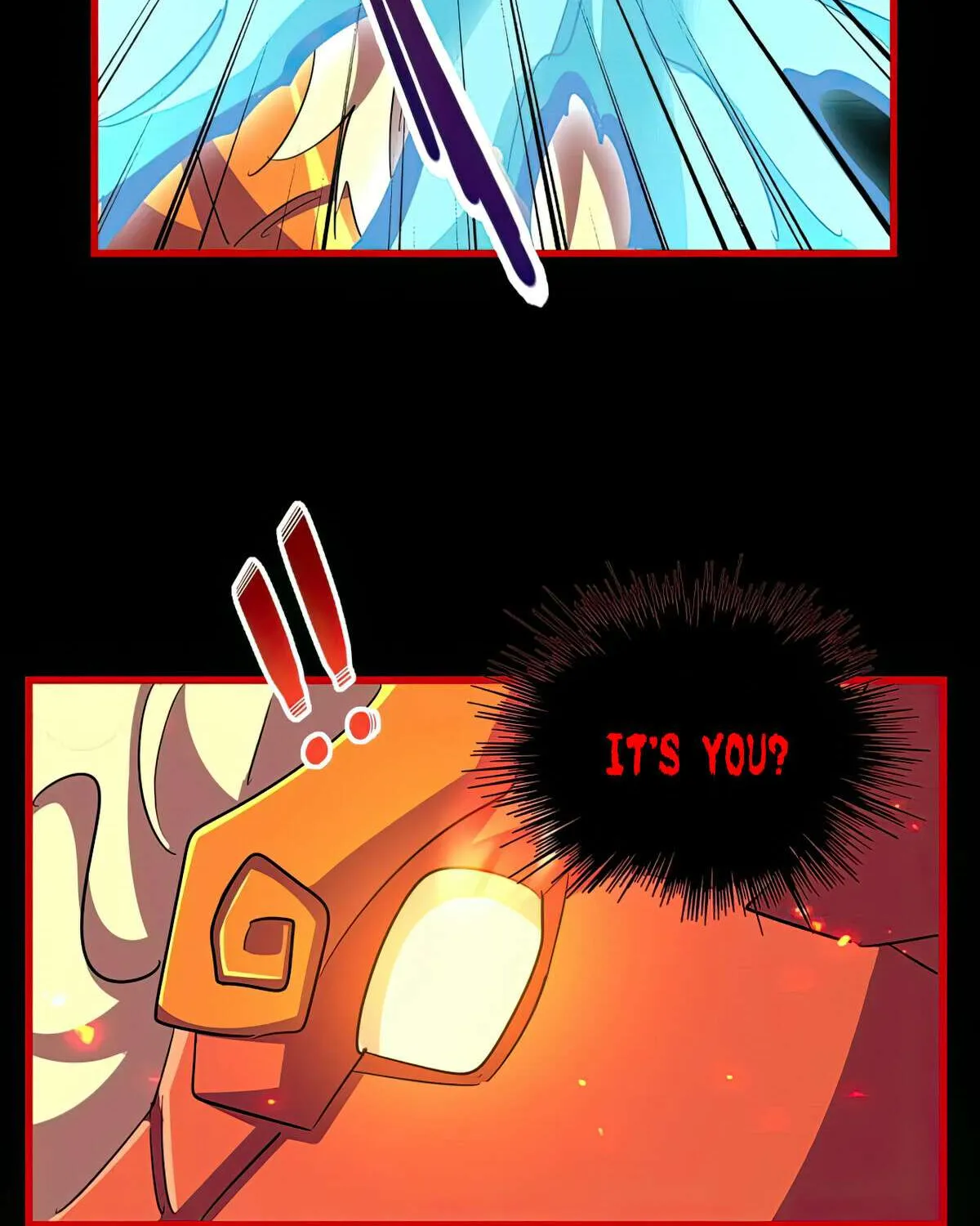 Magic Emperor Chapter 376 page 75 - 