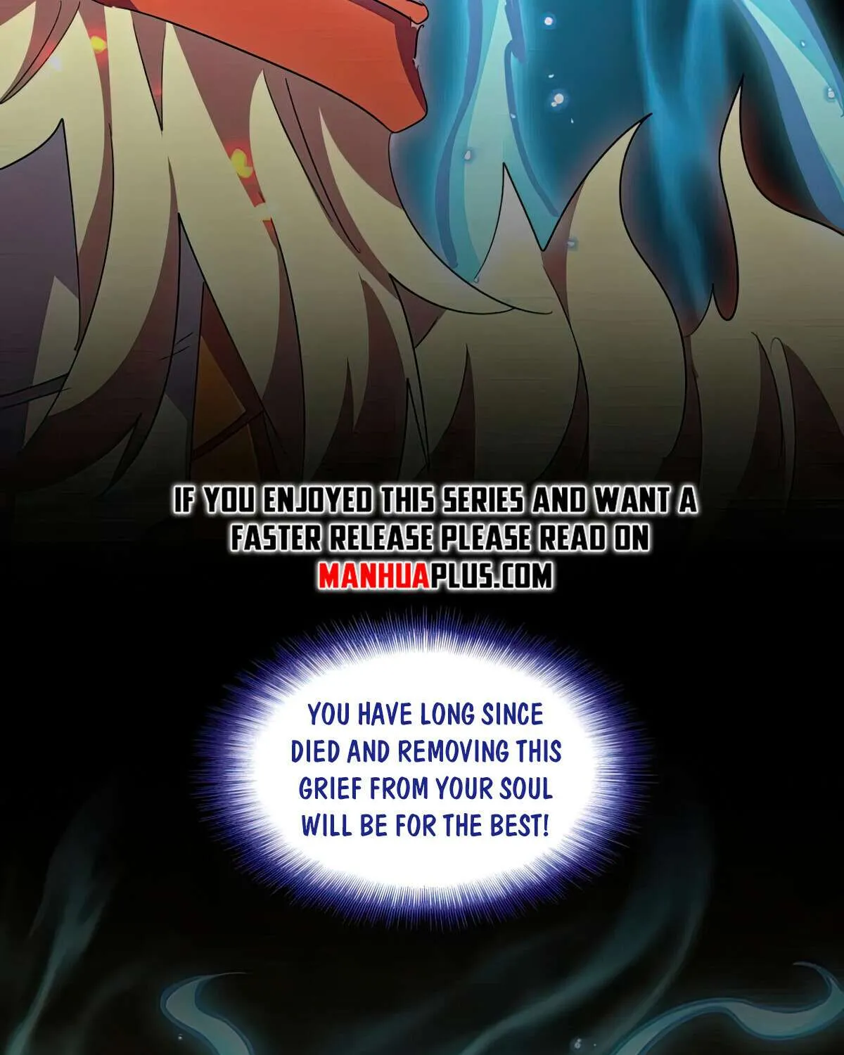 Magic Emperor Chapter 376 page 78 - 
