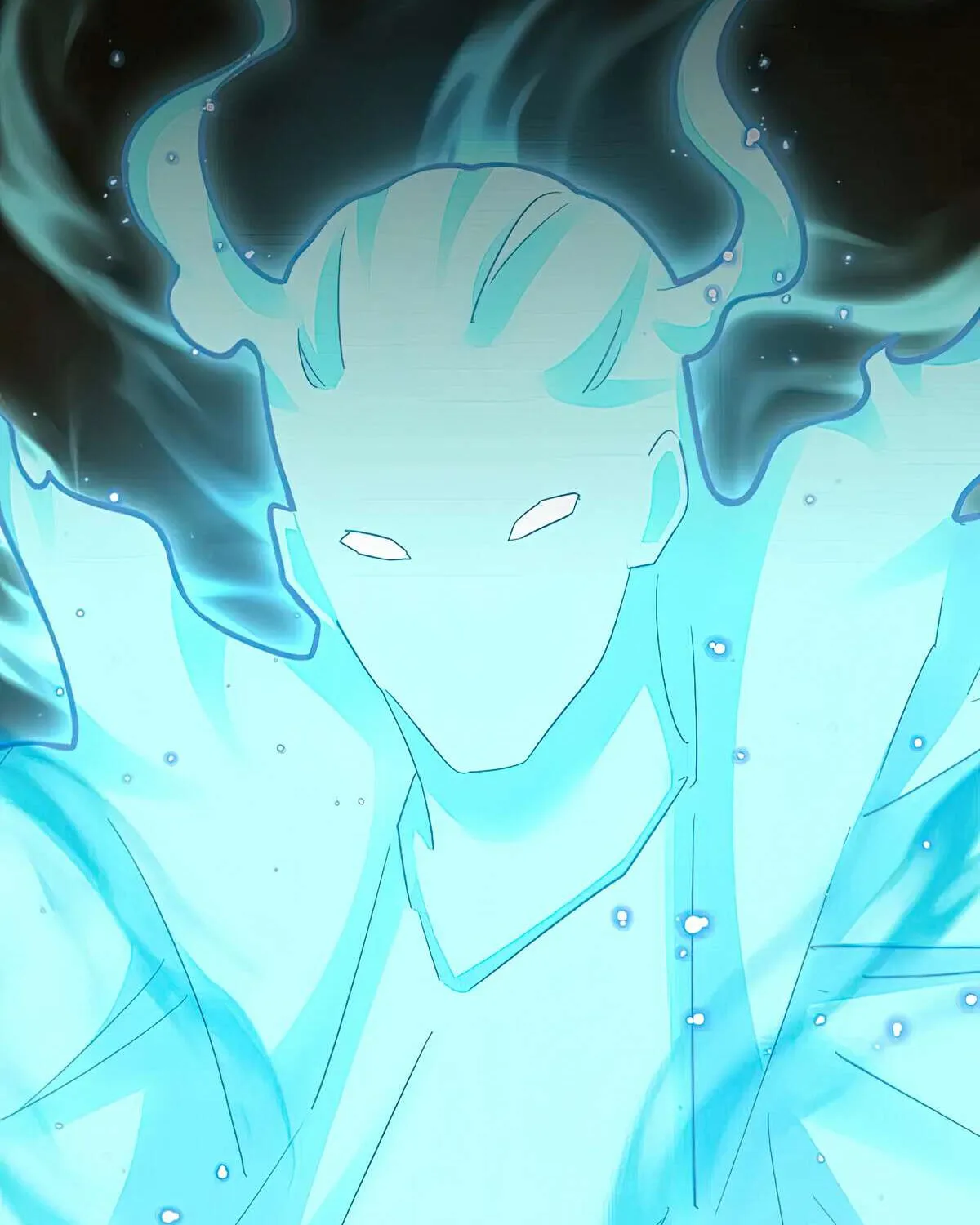 Magic Emperor Chapter 376 page 79 - 