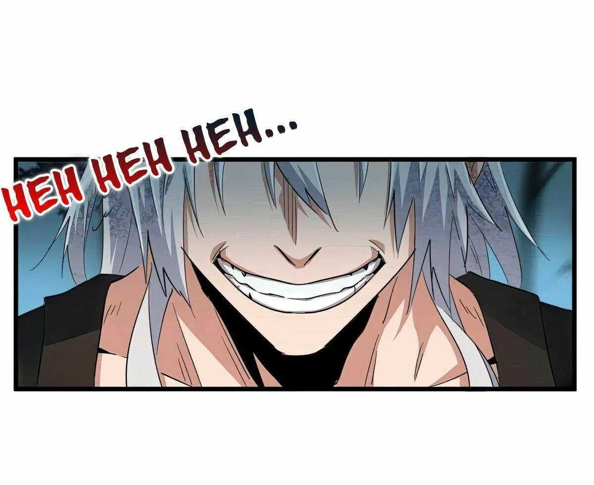 Magic Emperor Chapter 377 page 11 - 