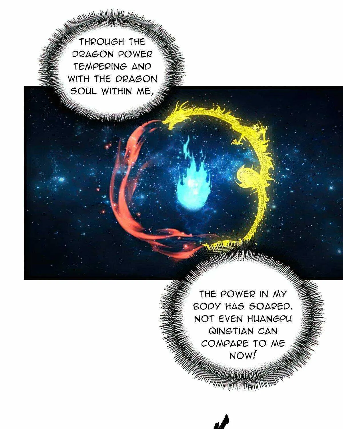 Magic Emperor Chapter 377 page 17 - 