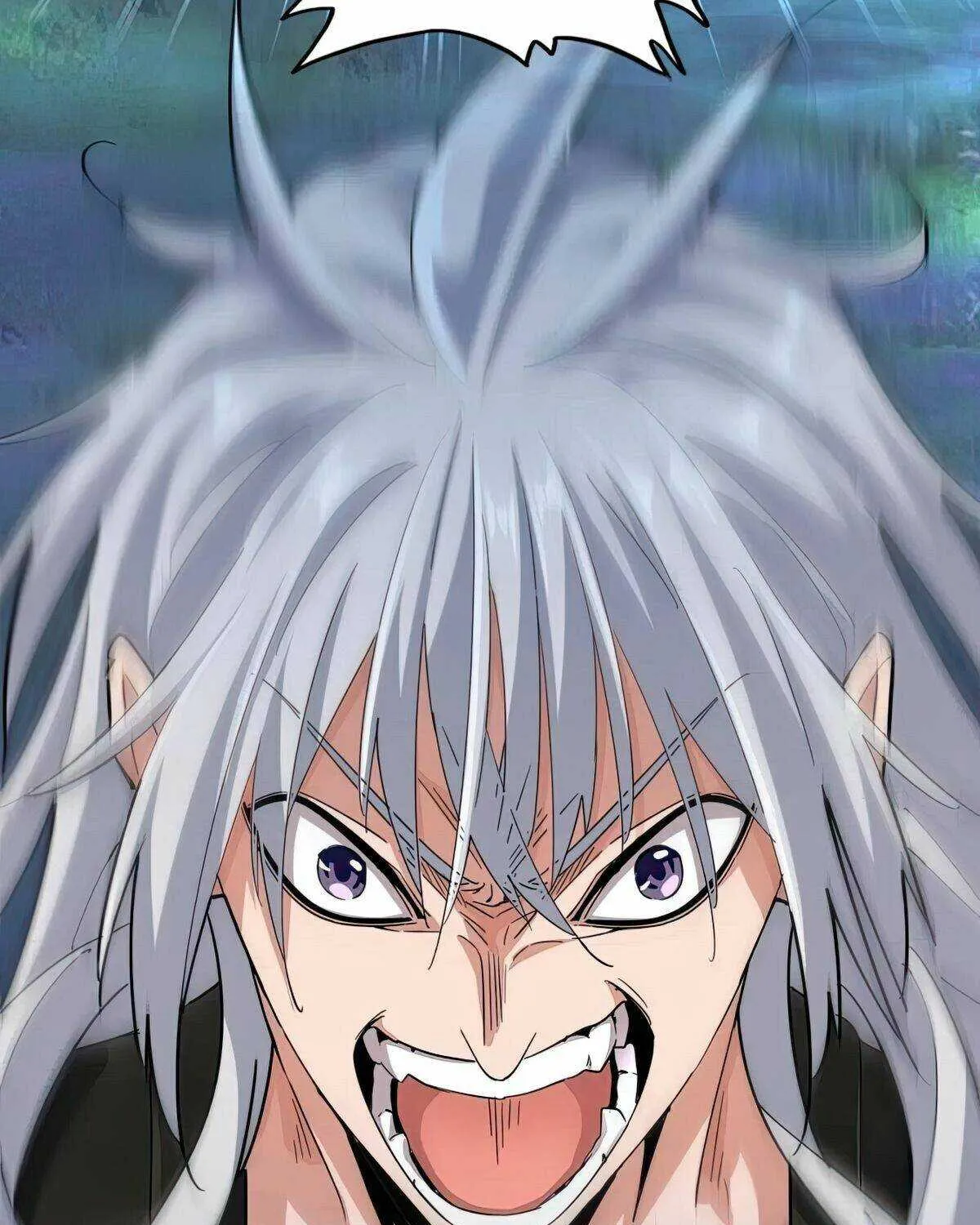 Magic Emperor Chapter 377 page 27 - 