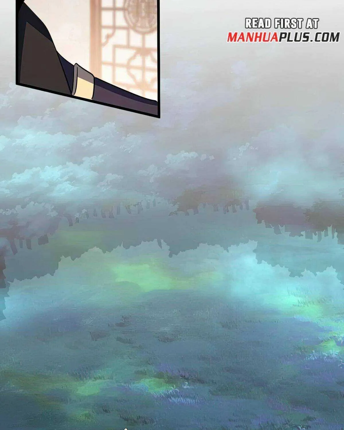 Magic Emperor Chapter 377 page 30 - 