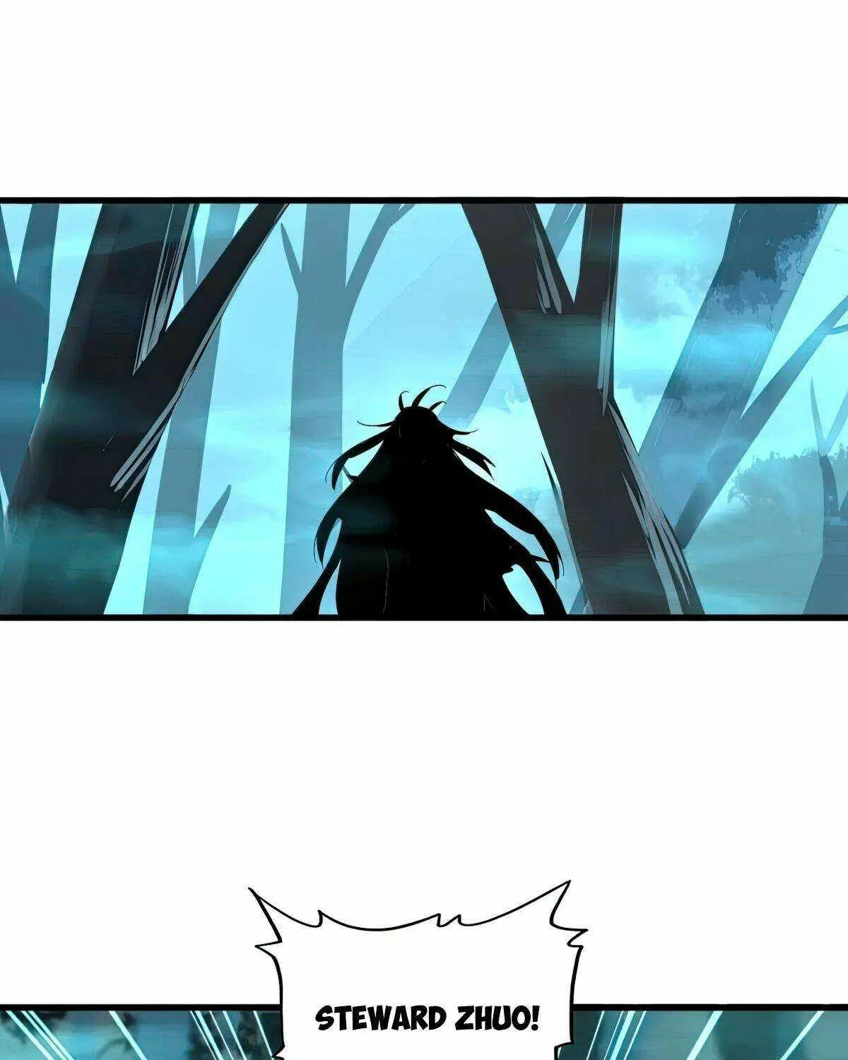 Magic Emperor Chapter 377 page 34 - 