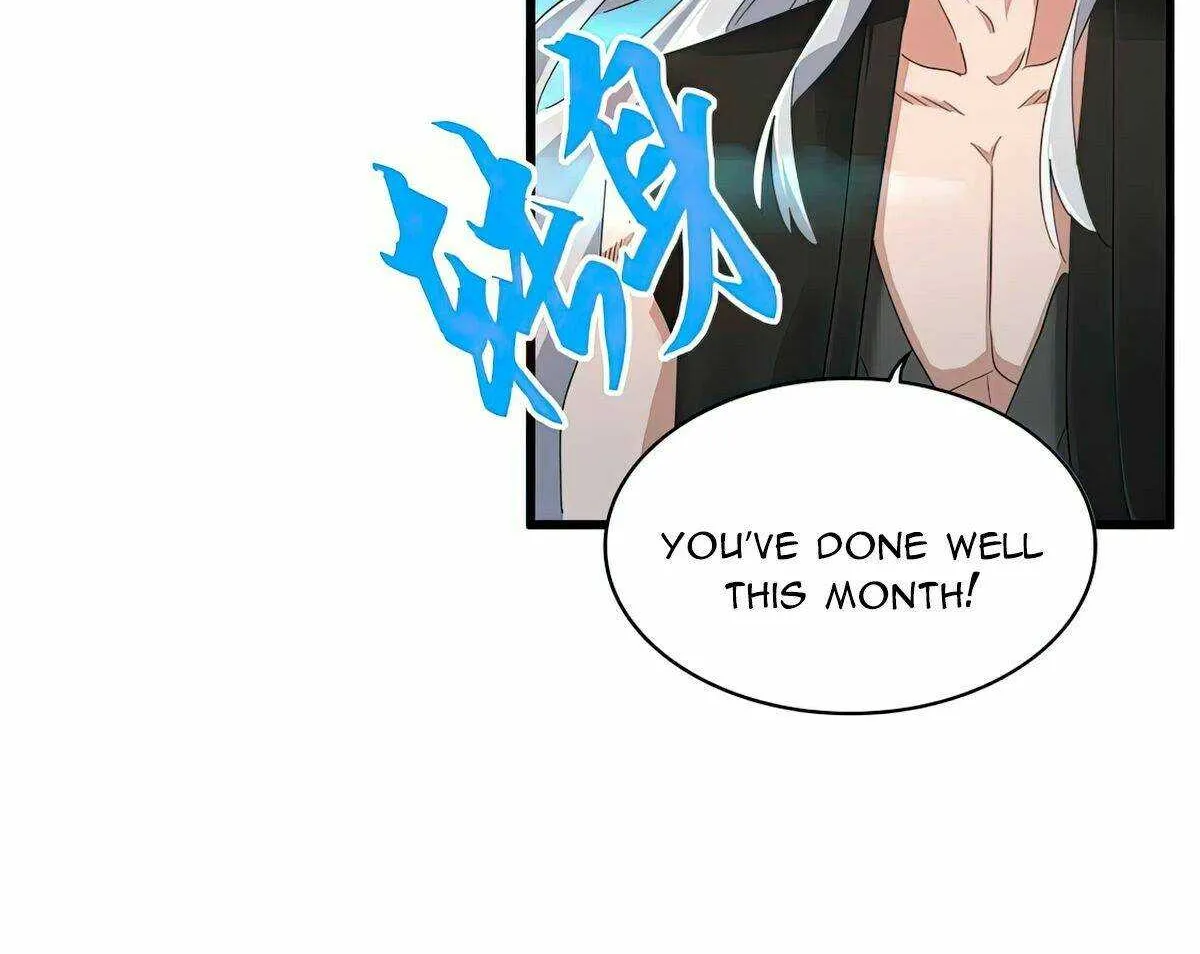 Magic Emperor Chapter 377 page 42 - 