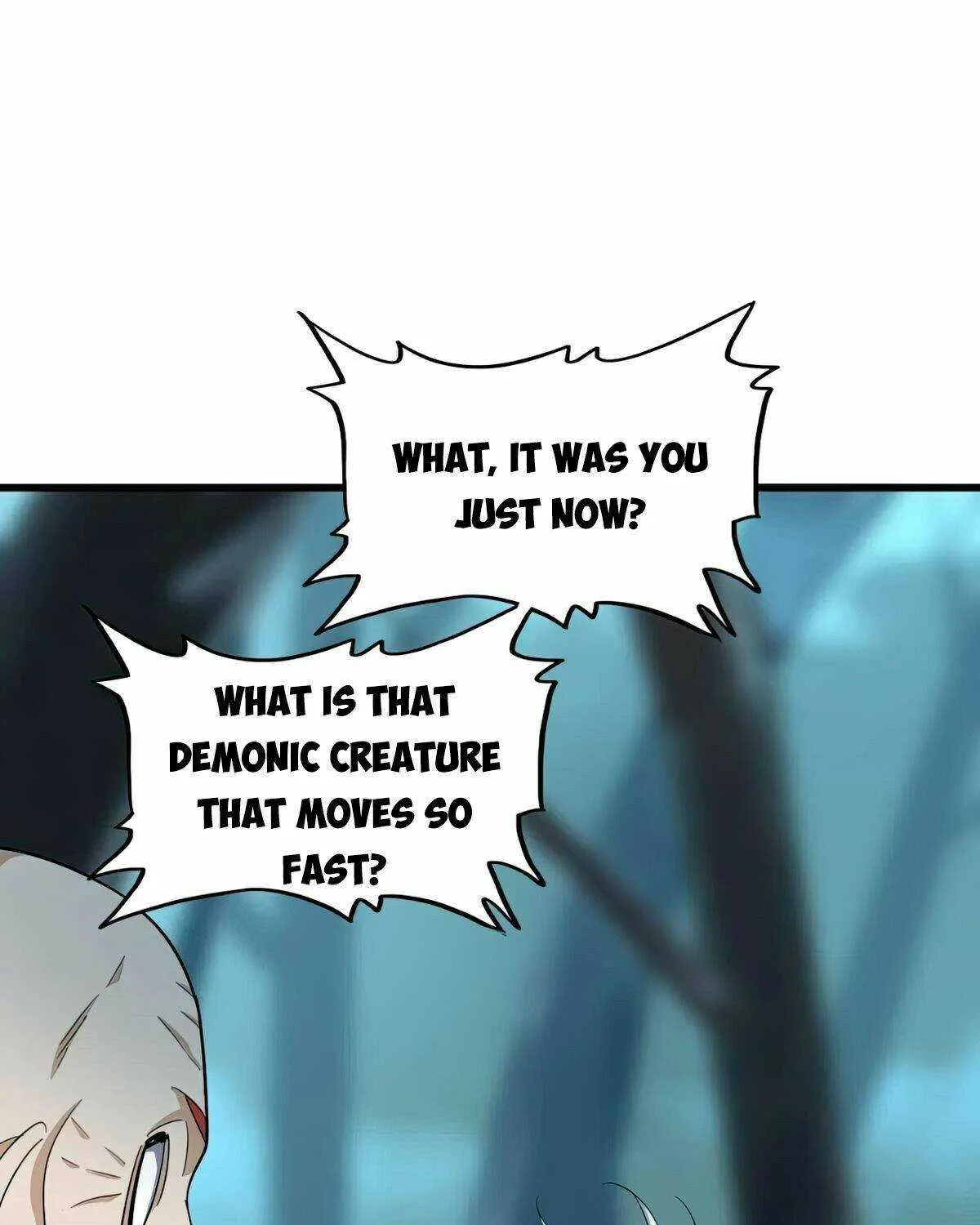 Magic Emperor Chapter 377 page 43 - 