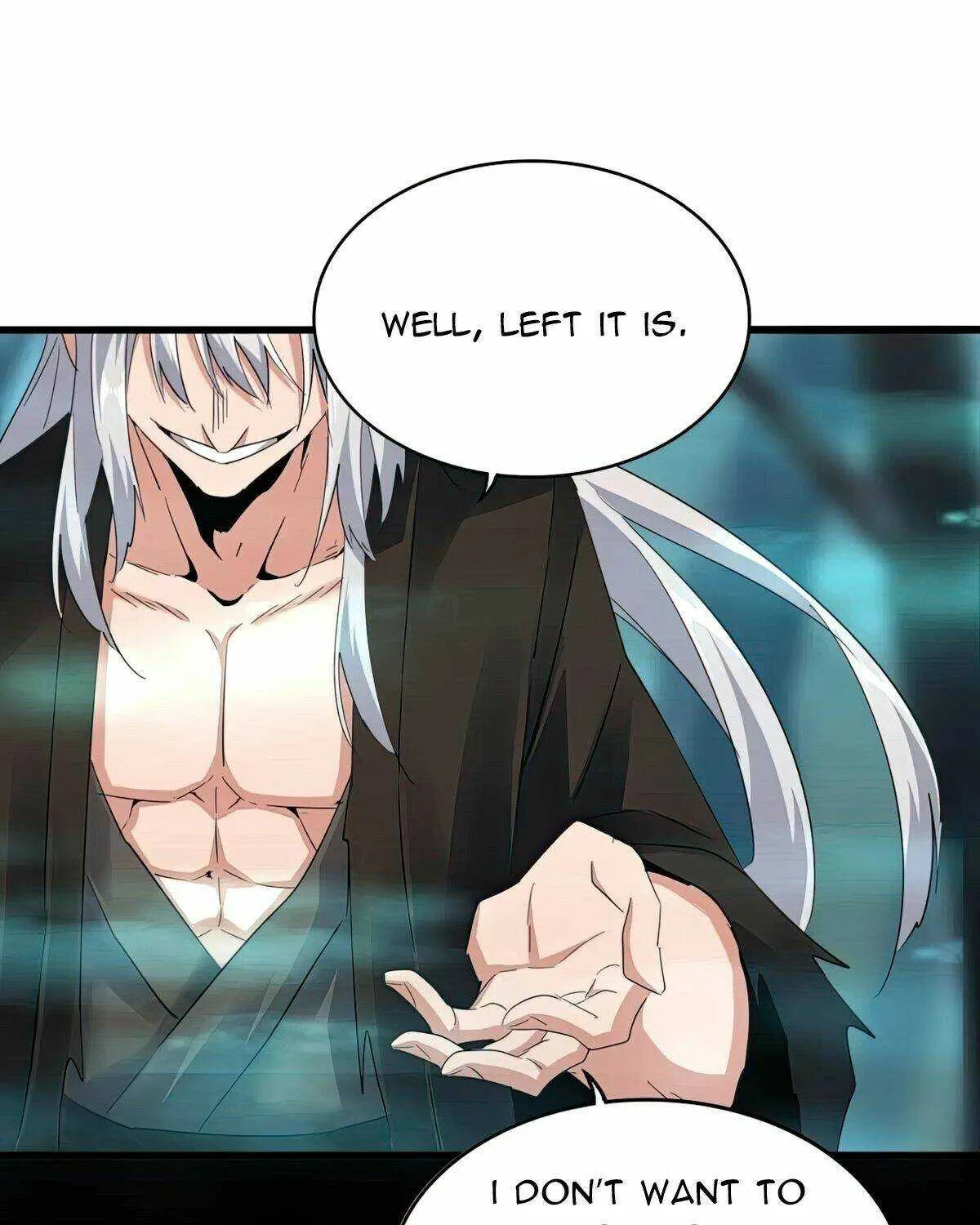 Magic Emperor Chapter 377 page 54 - 