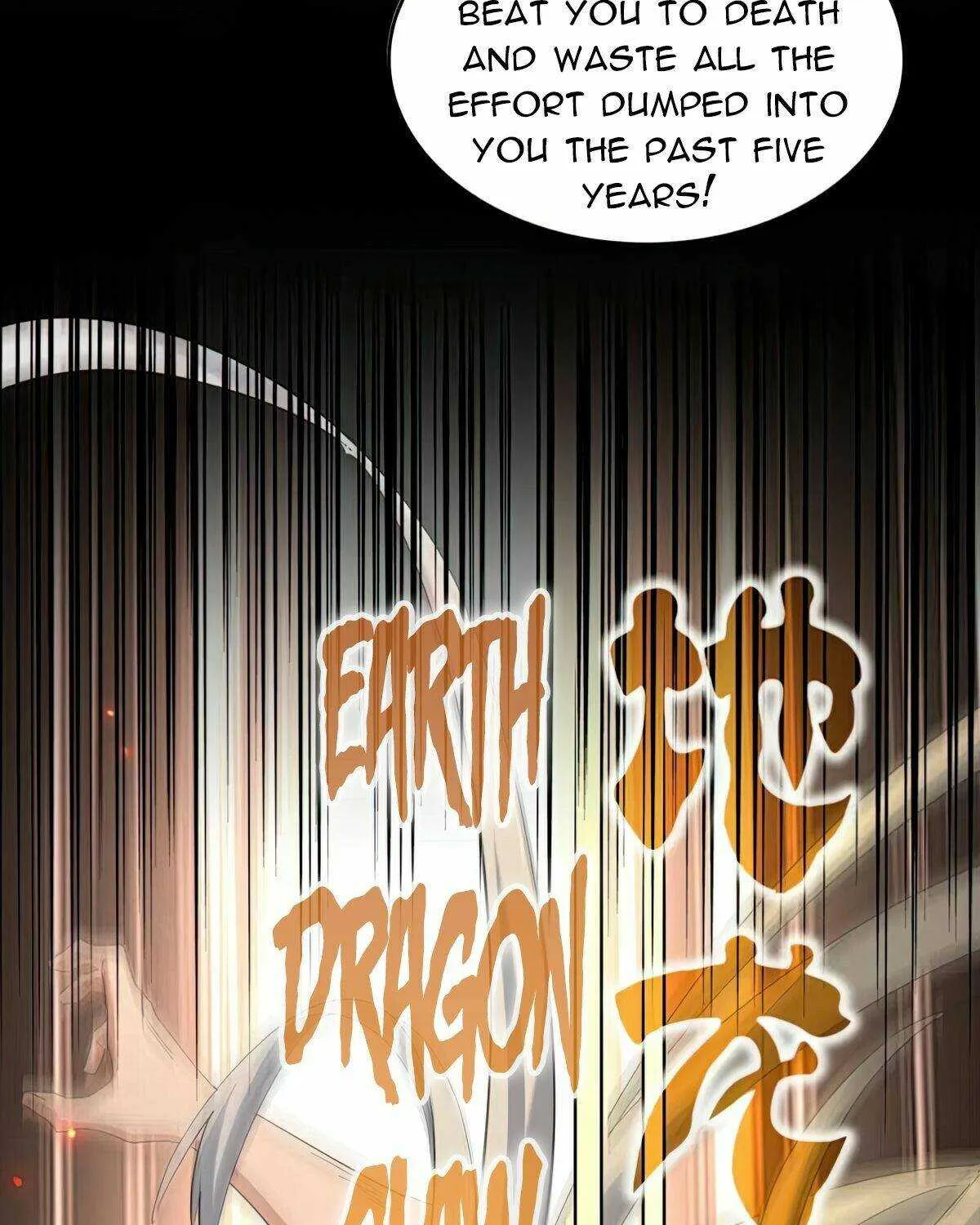 Magic Emperor Chapter 377 page 55 - 