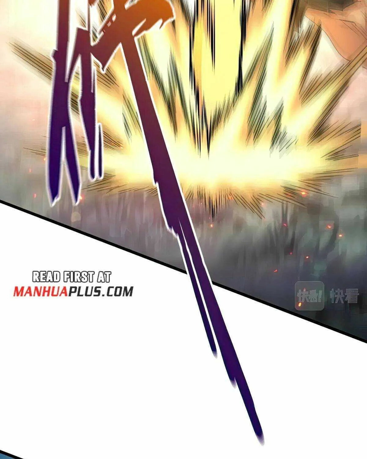Magic Emperor Chapter 377 page 57 - 