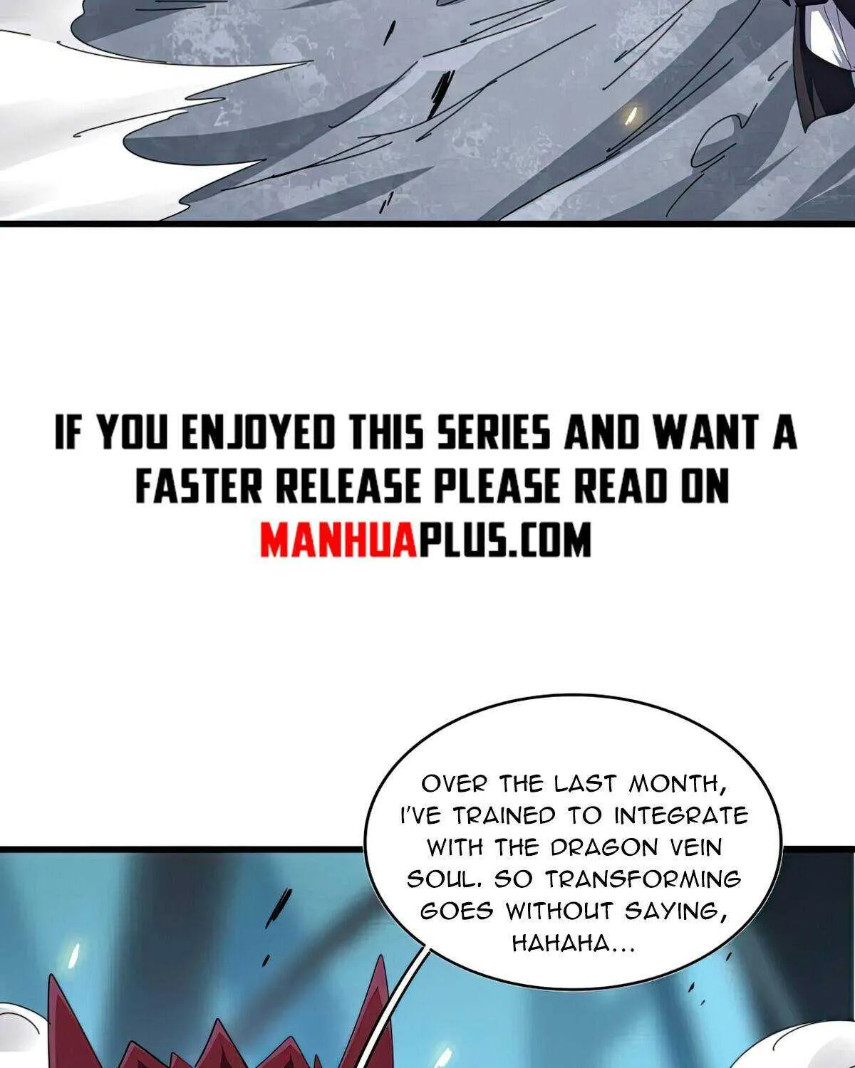 Magic Emperor Chapter 377 page 64 - 