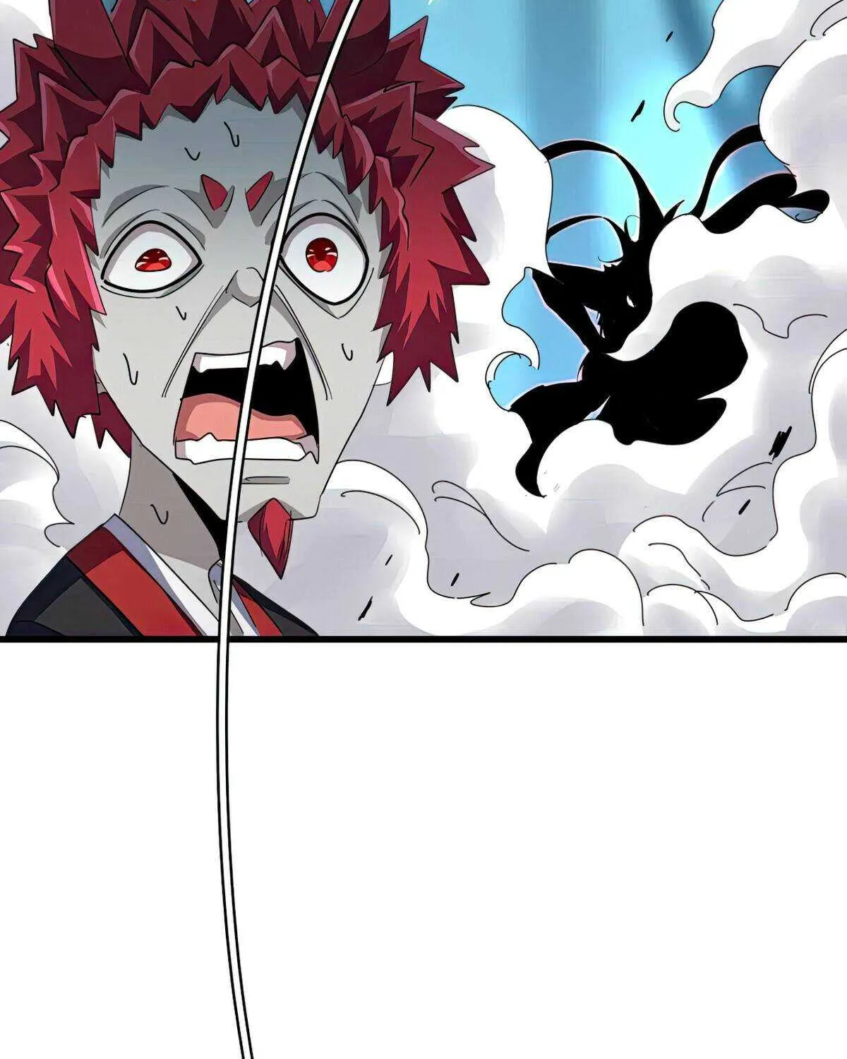 Magic Emperor Chapter 377 page 65 - 