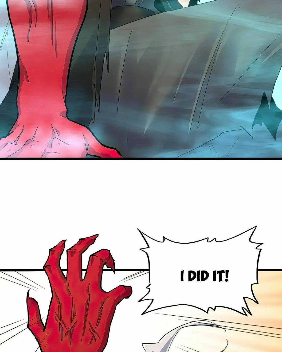 Magic Emperor Chapter 377 page 8 - 