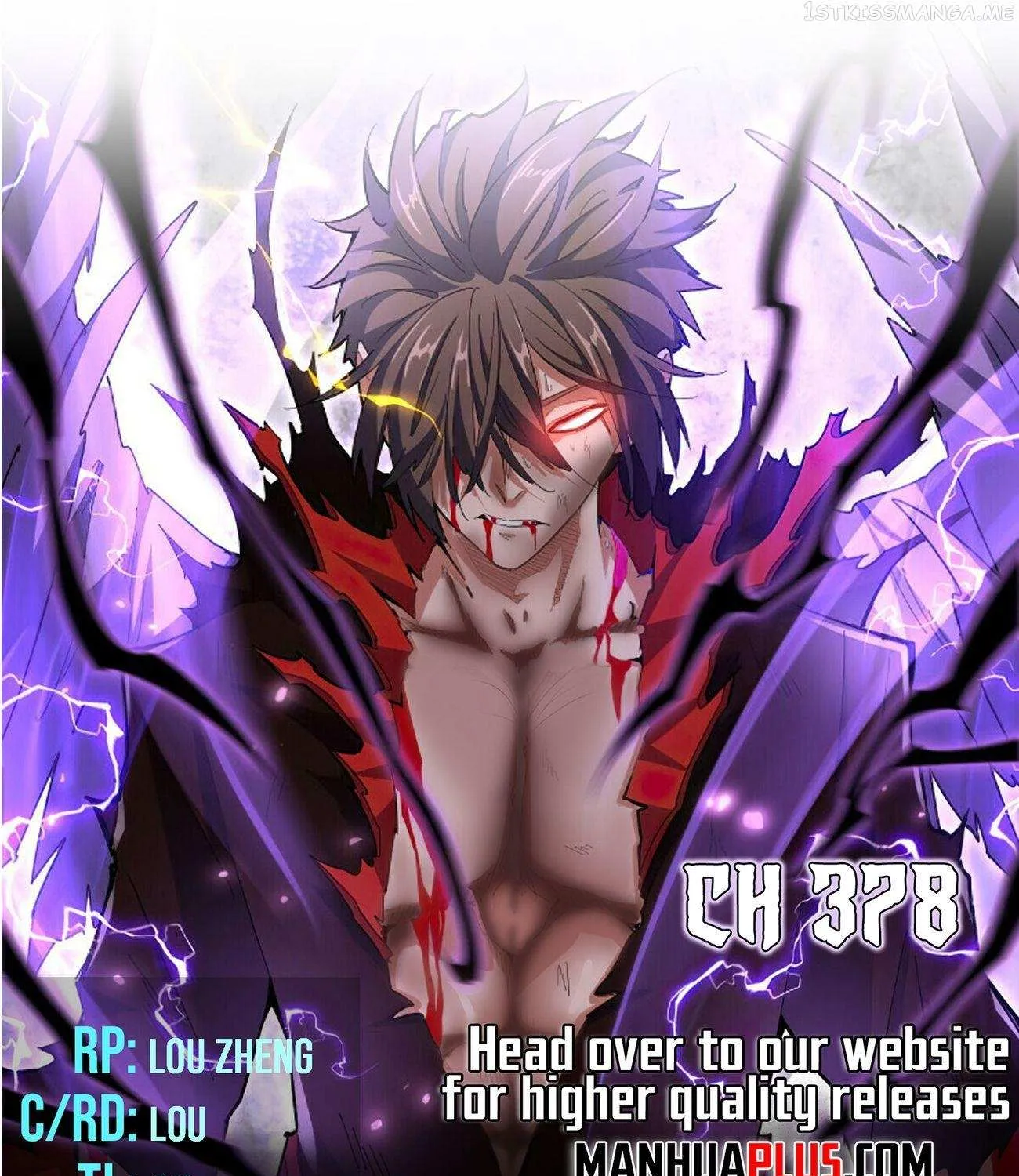 Magic Emperor Chapter 378 page 2 - 