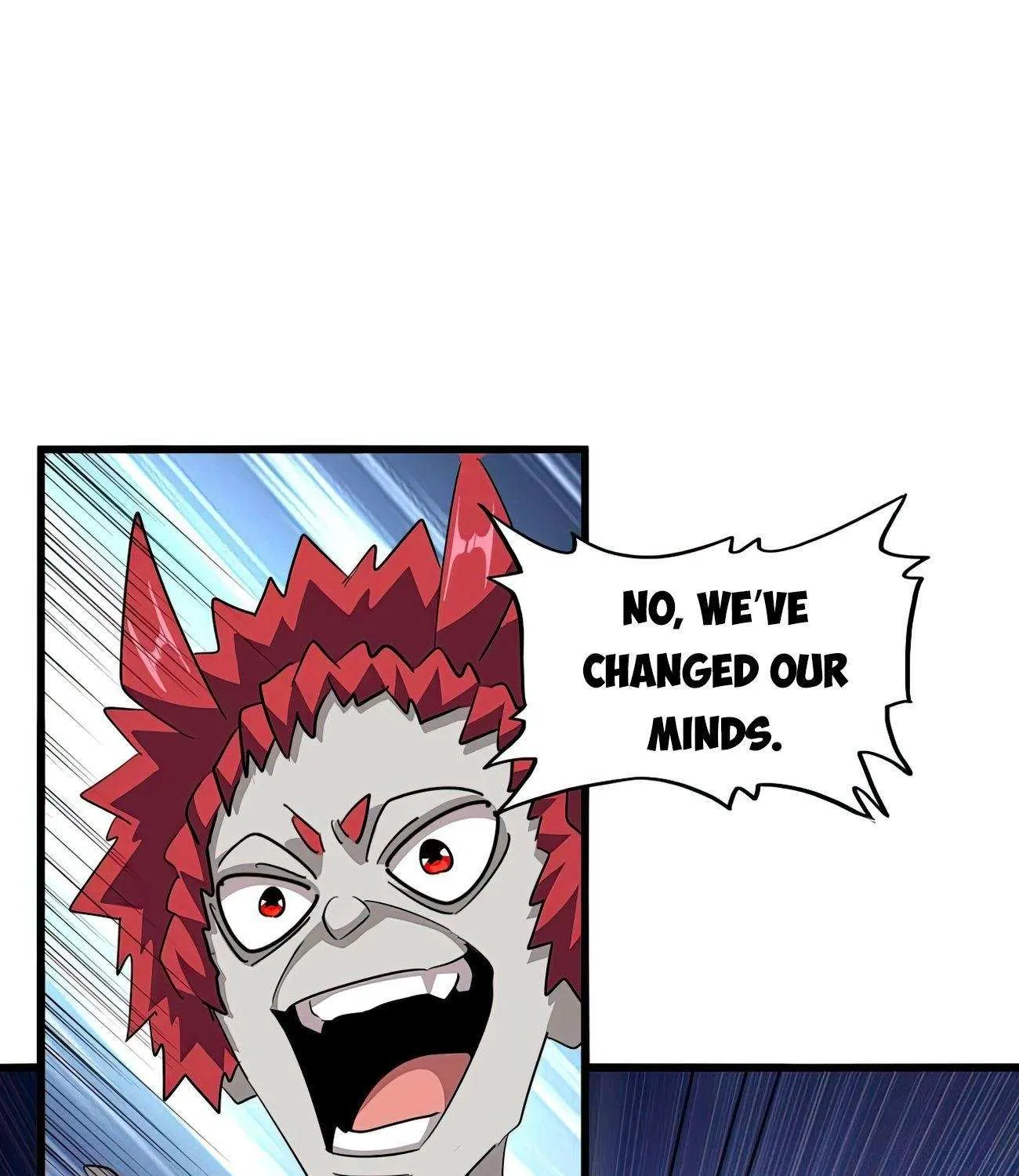 Magic Emperor Chapter 378 page 12 - 