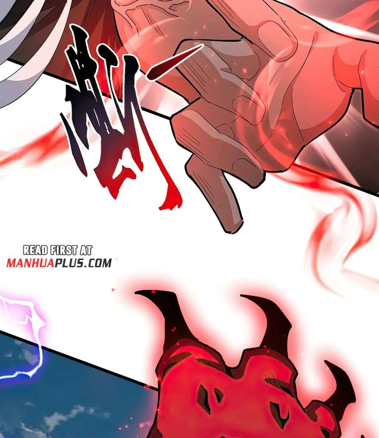 Magic Emperor Chapter 378 page 28 - 