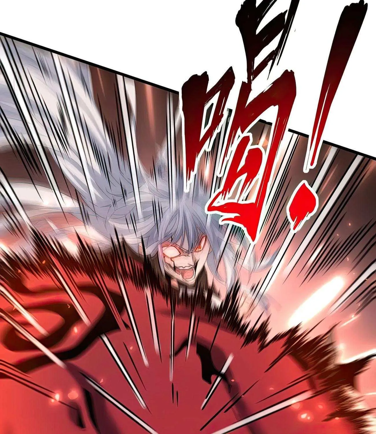 Magic Emperor Chapter 378 page 32 - 
