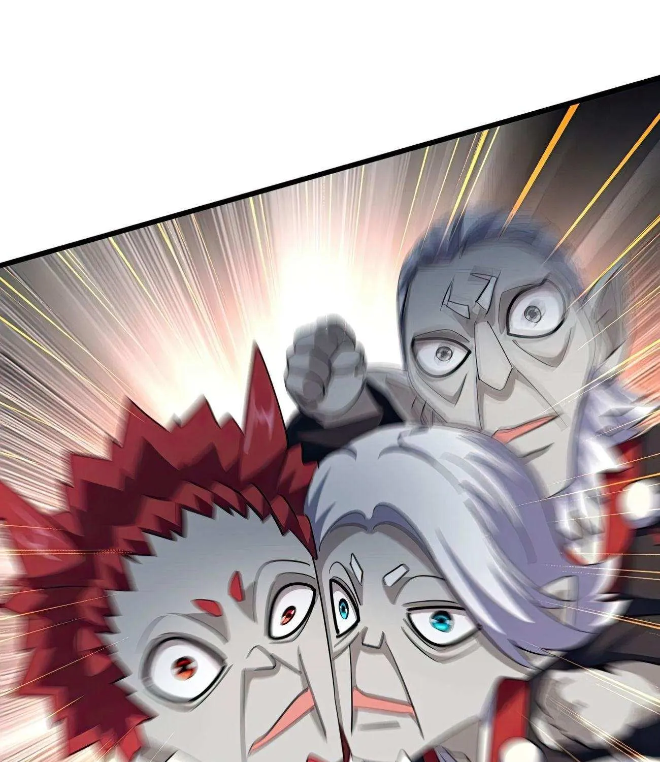 Magic Emperor Chapter 378 page 34 - 