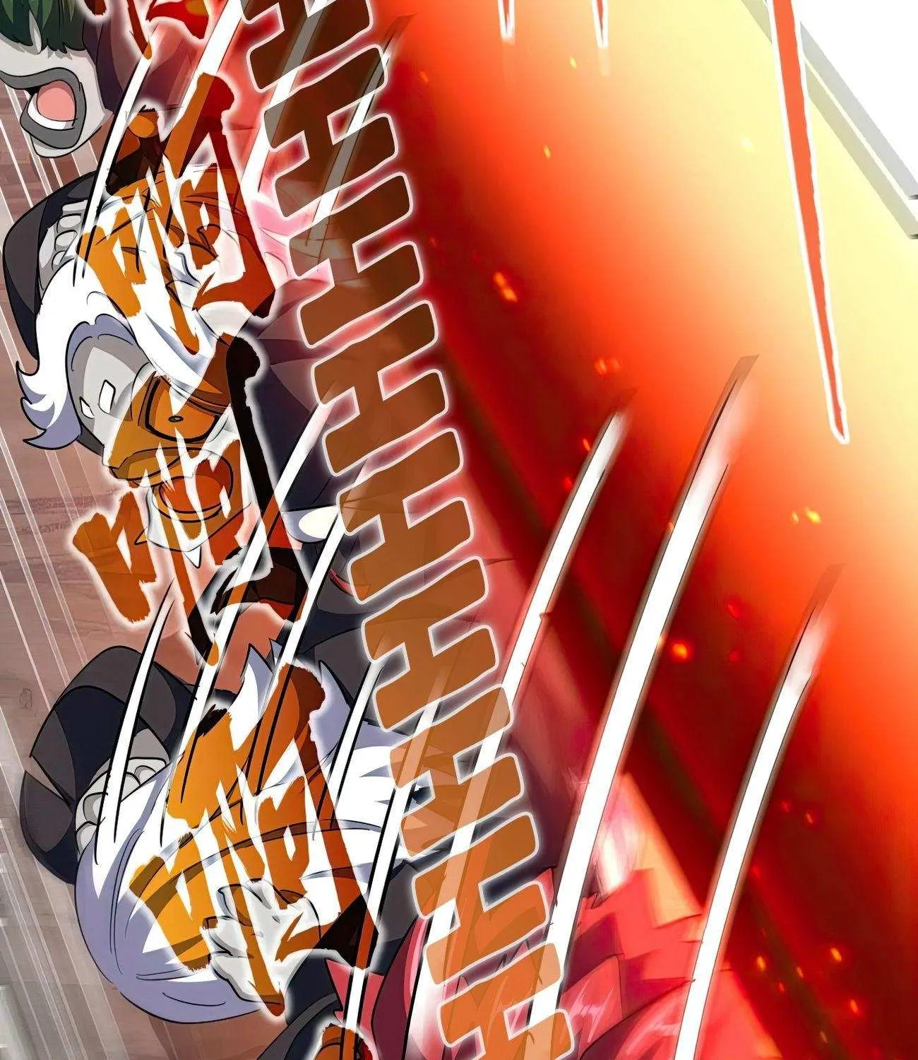 Magic Emperor Chapter 378 page 37 - 