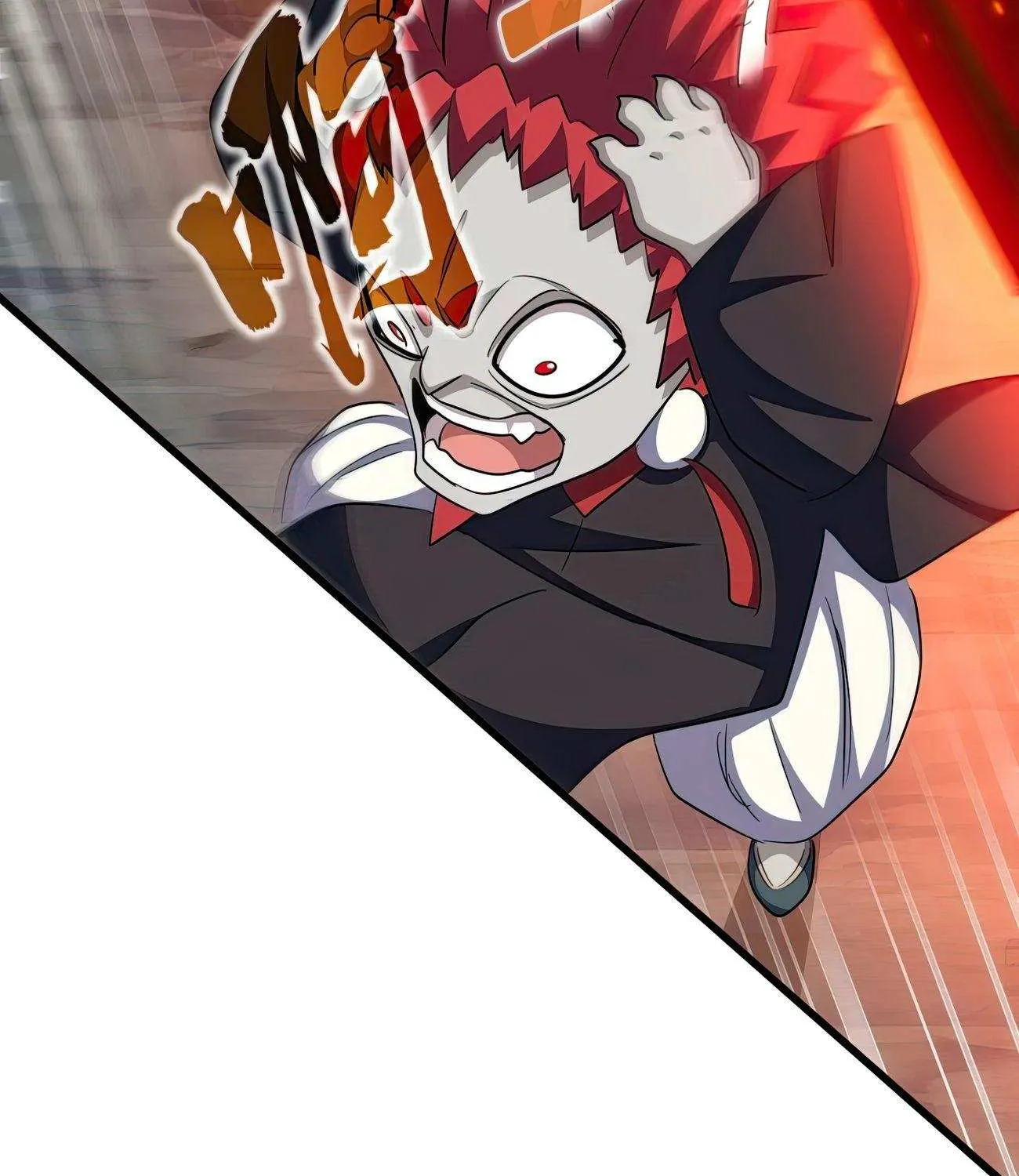 Magic Emperor Chapter 378 page 38 - 