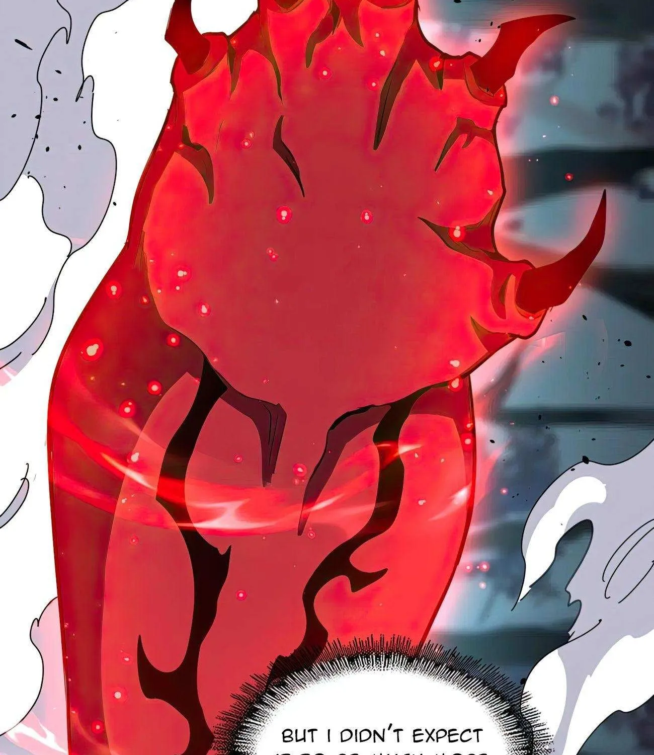 Magic Emperor Chapter 378 page 47 - 