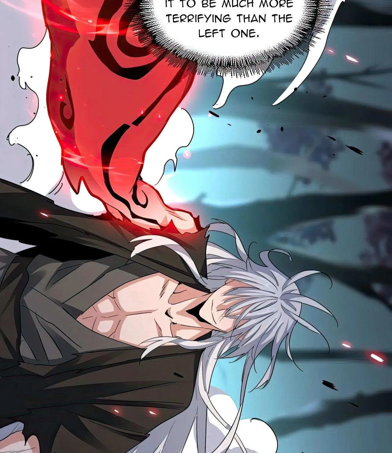 Magic Emperor Chapter 378 page 48 - 