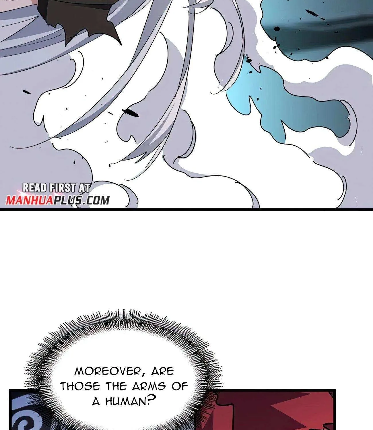 Magic Emperor Chapter 378 page 49 - 