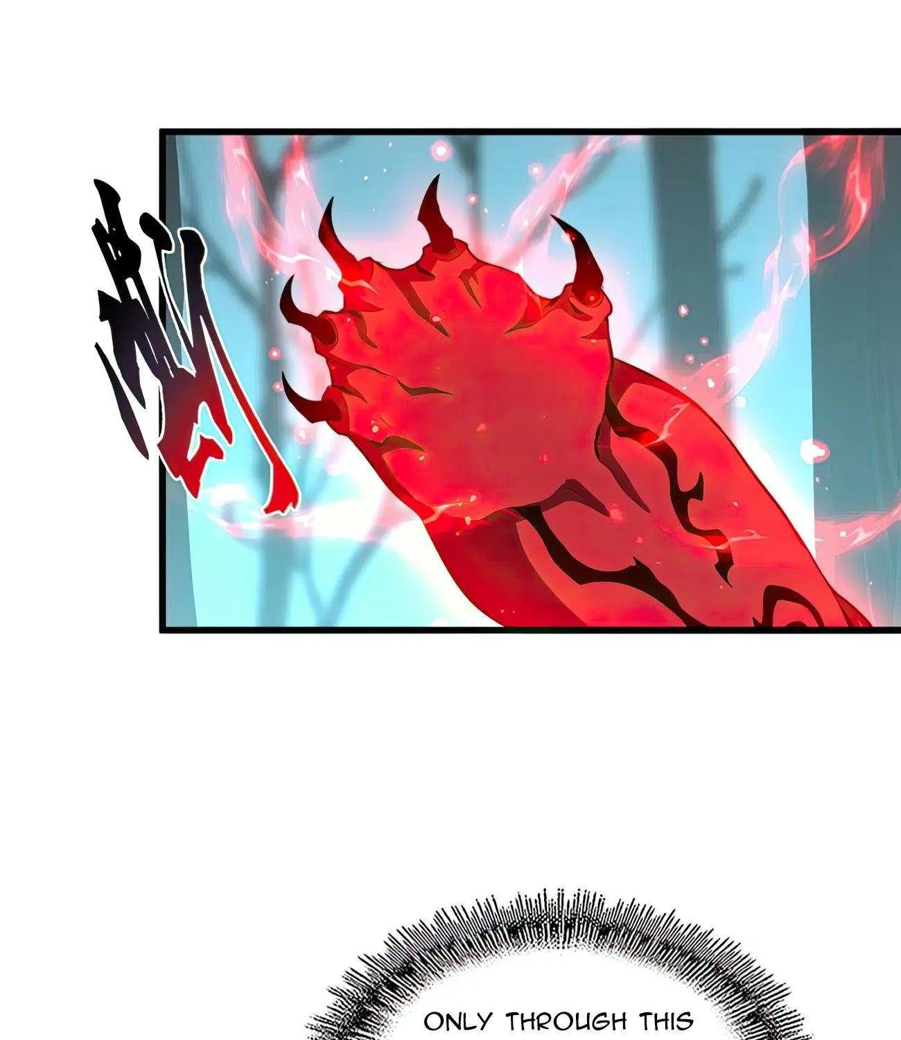 Magic Emperor Chapter 378 page 51 - 