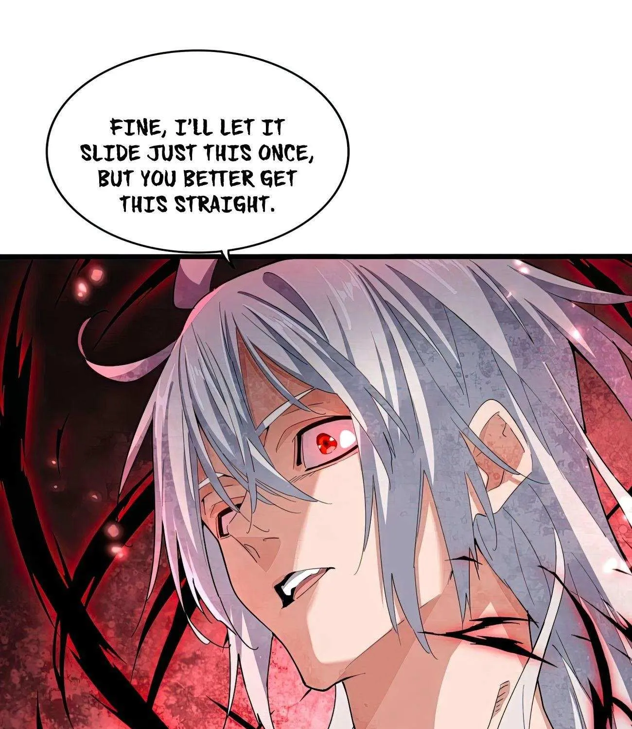 Magic Emperor Chapter 378 page 60 - 