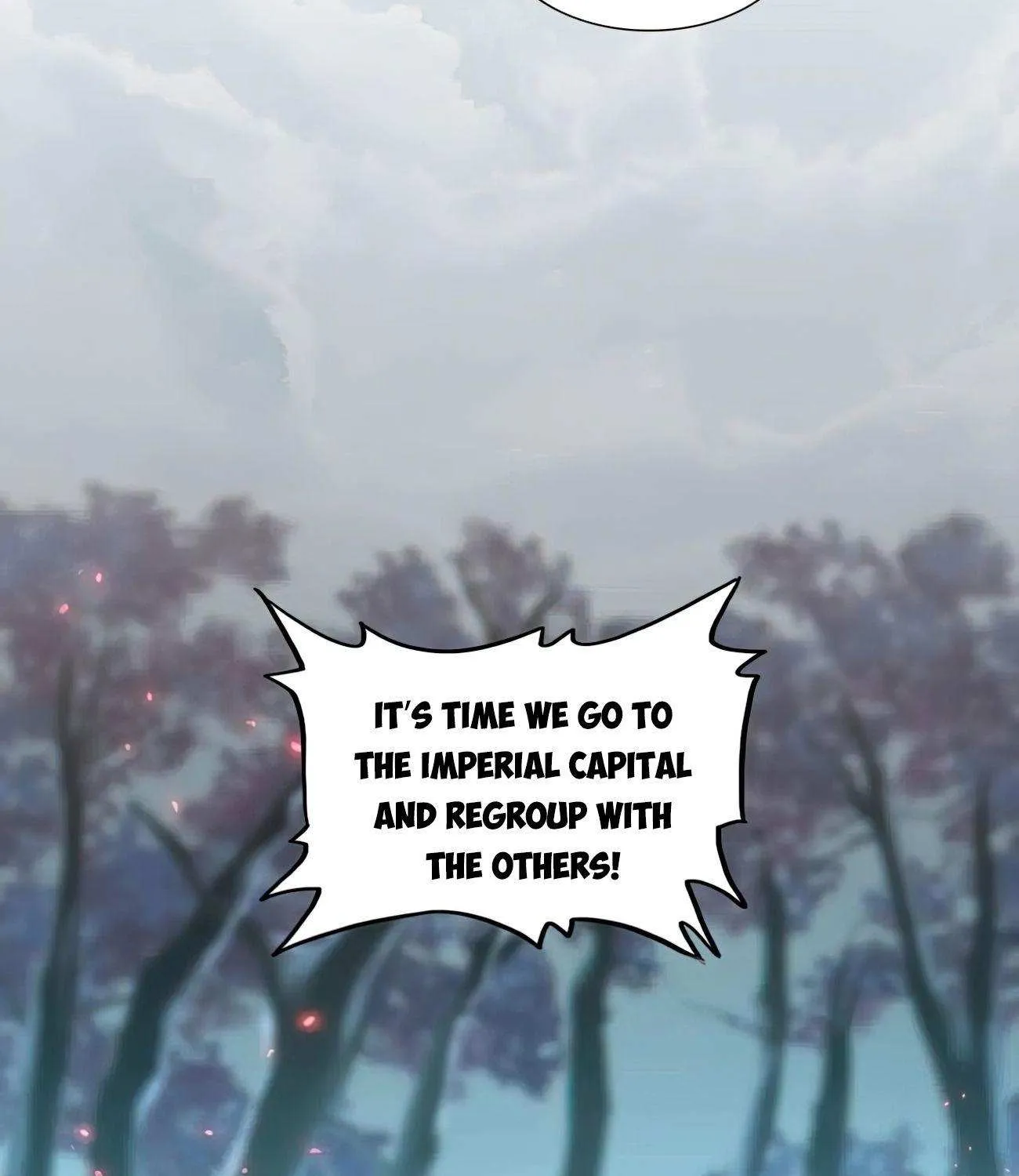 Magic Emperor Chapter 378 page 62 - 