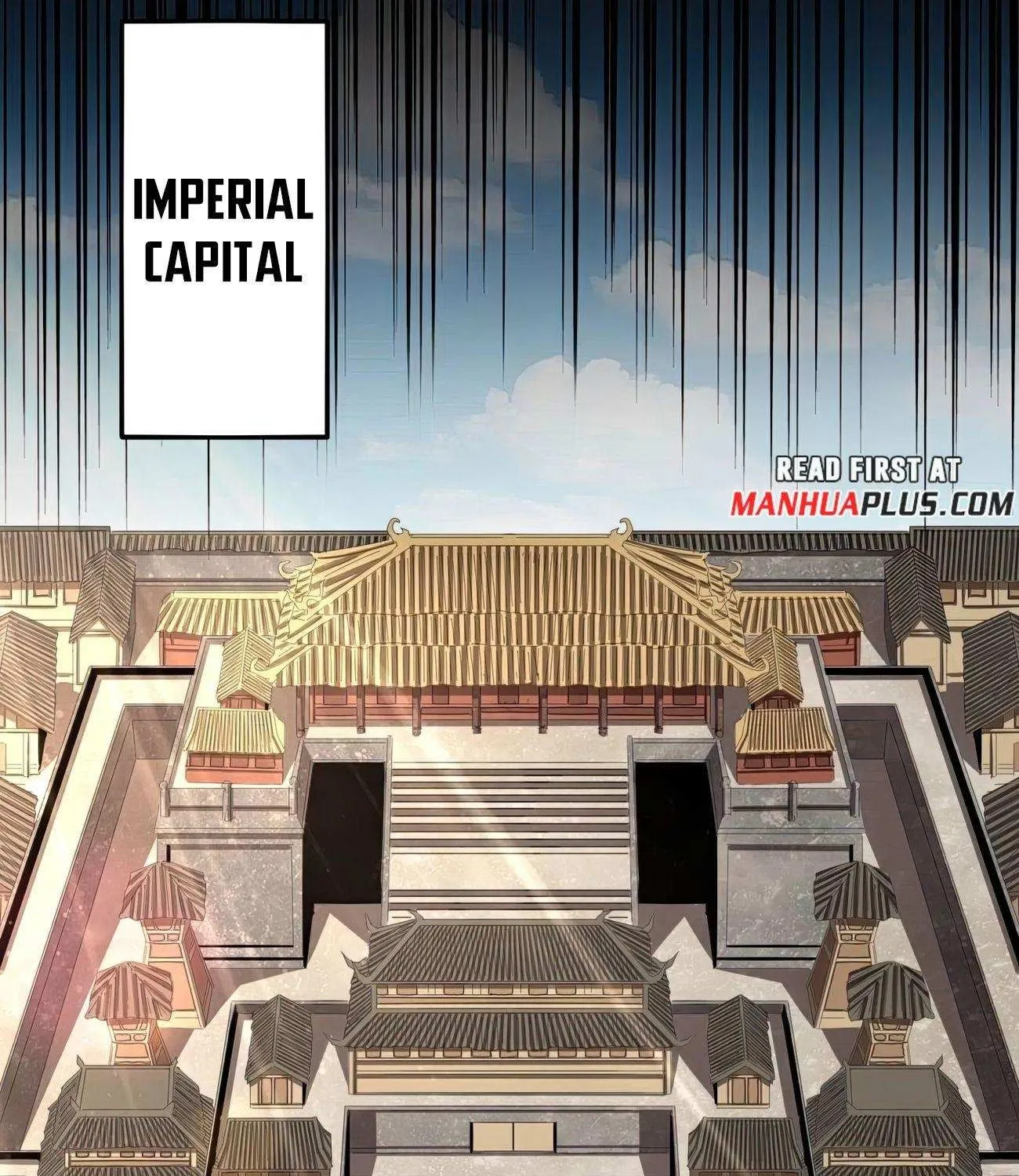 Magic Emperor Chapter 378 page 65 - 