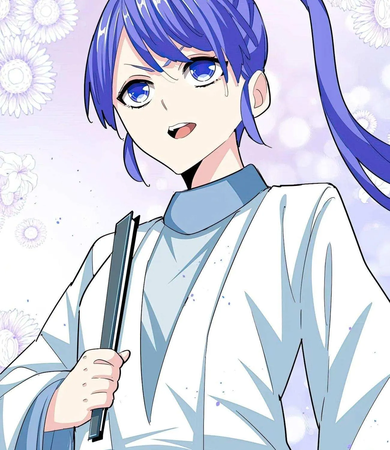Magic Emperor Chapter 378 page 78 - 