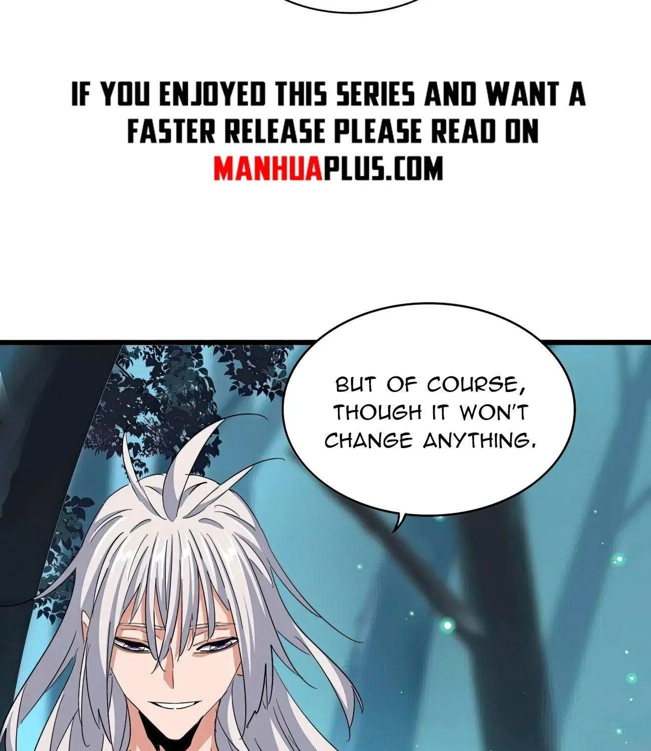 Magic Emperor Chapter 378 page 10 - 