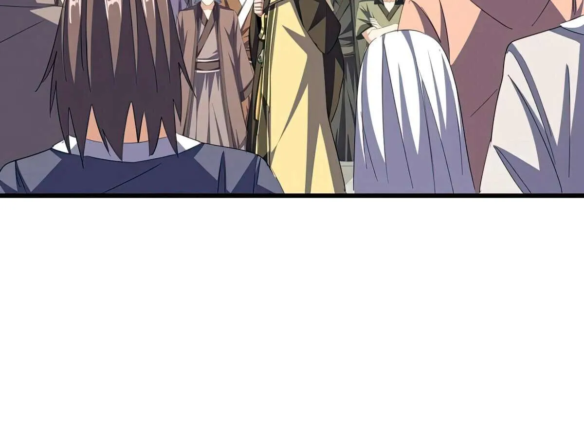 Magic Emperor Chapter 379 page 11 - 