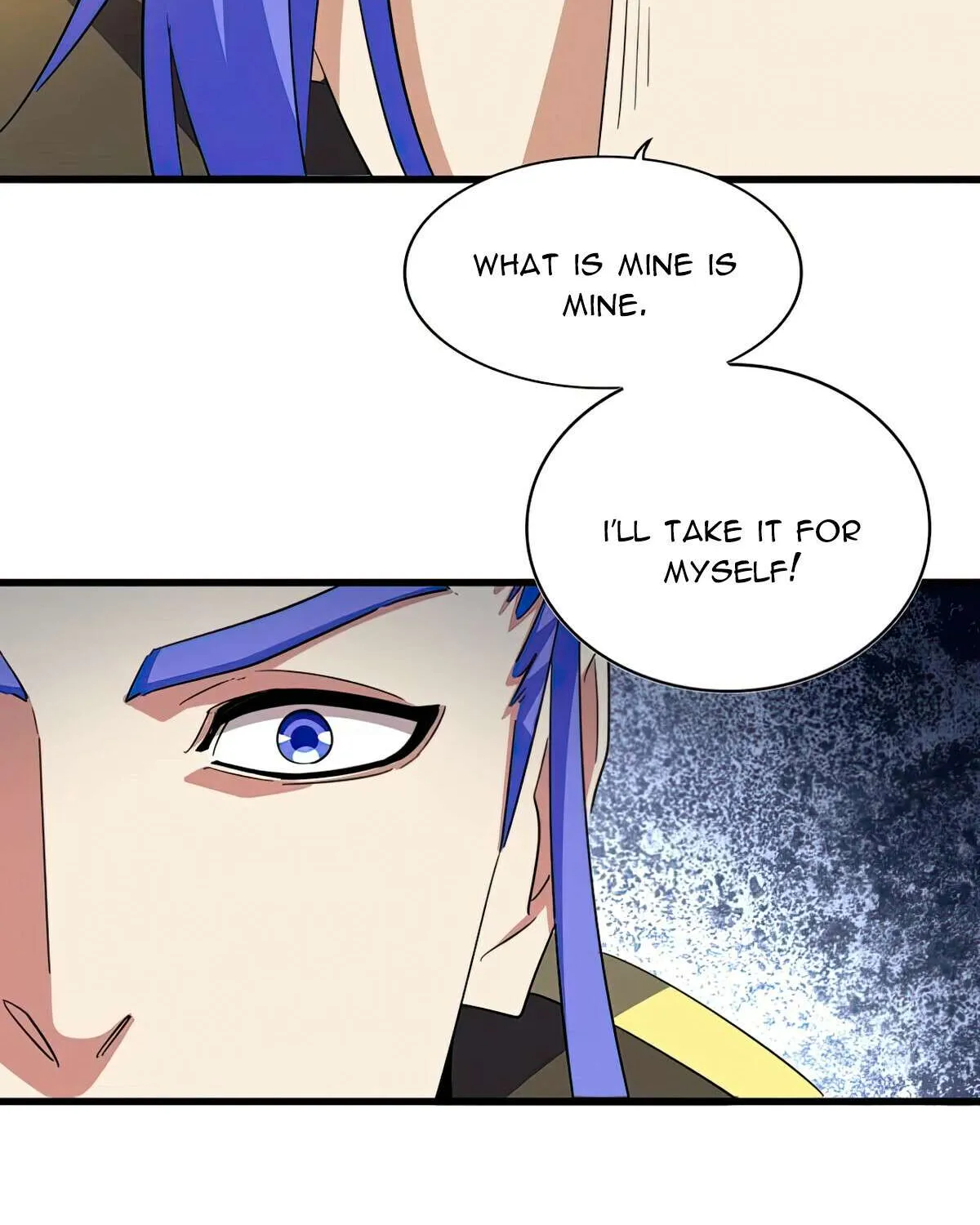 Magic Emperor Chapter 379 page 34 - 