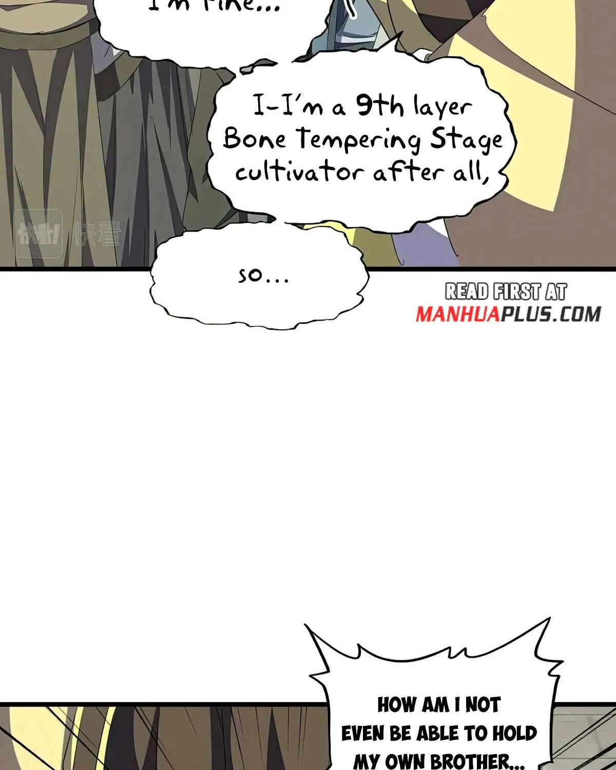 Magic Emperor Chapter 379 page 46 - 
