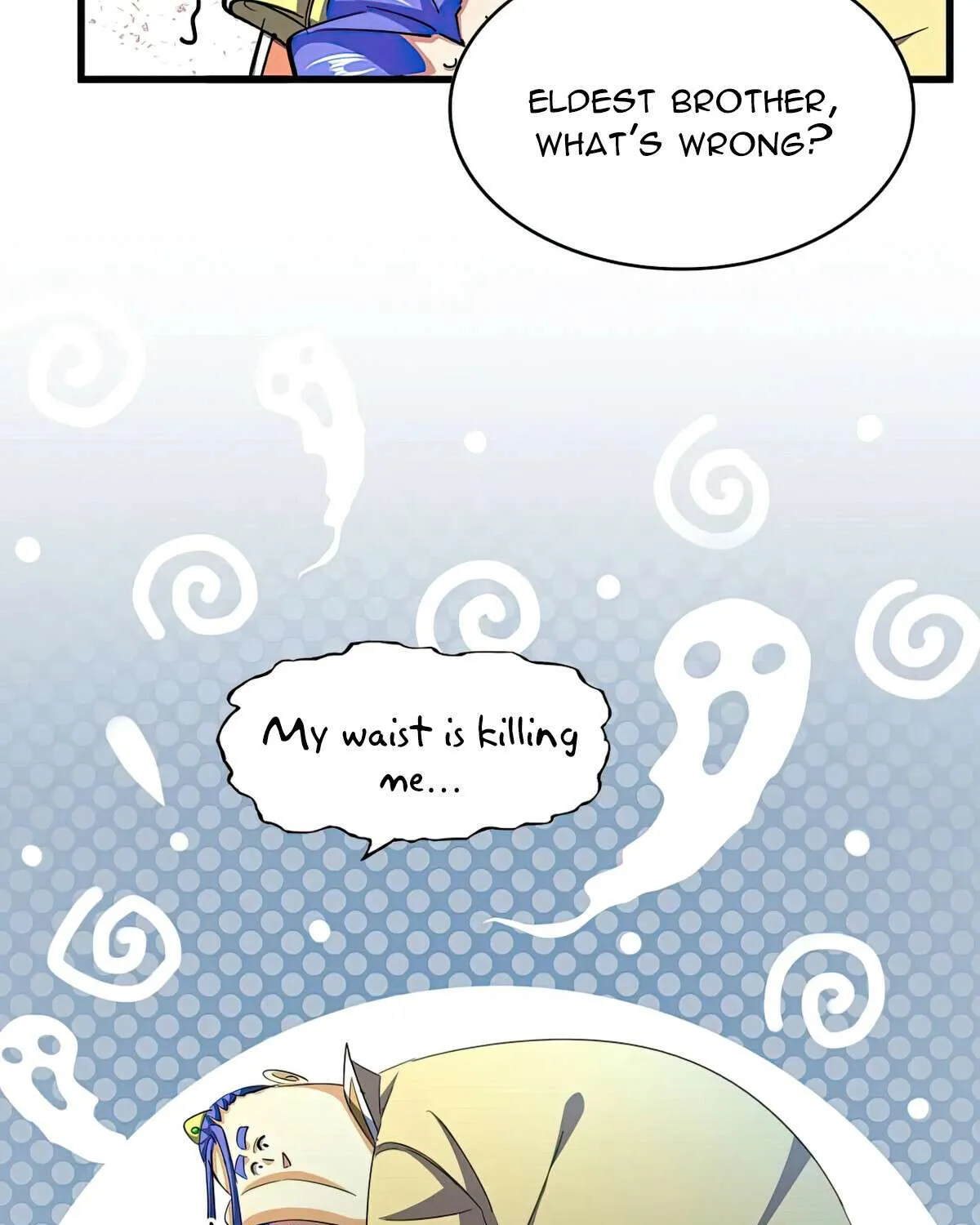 Magic Emperor Chapter 379 page 51 - 